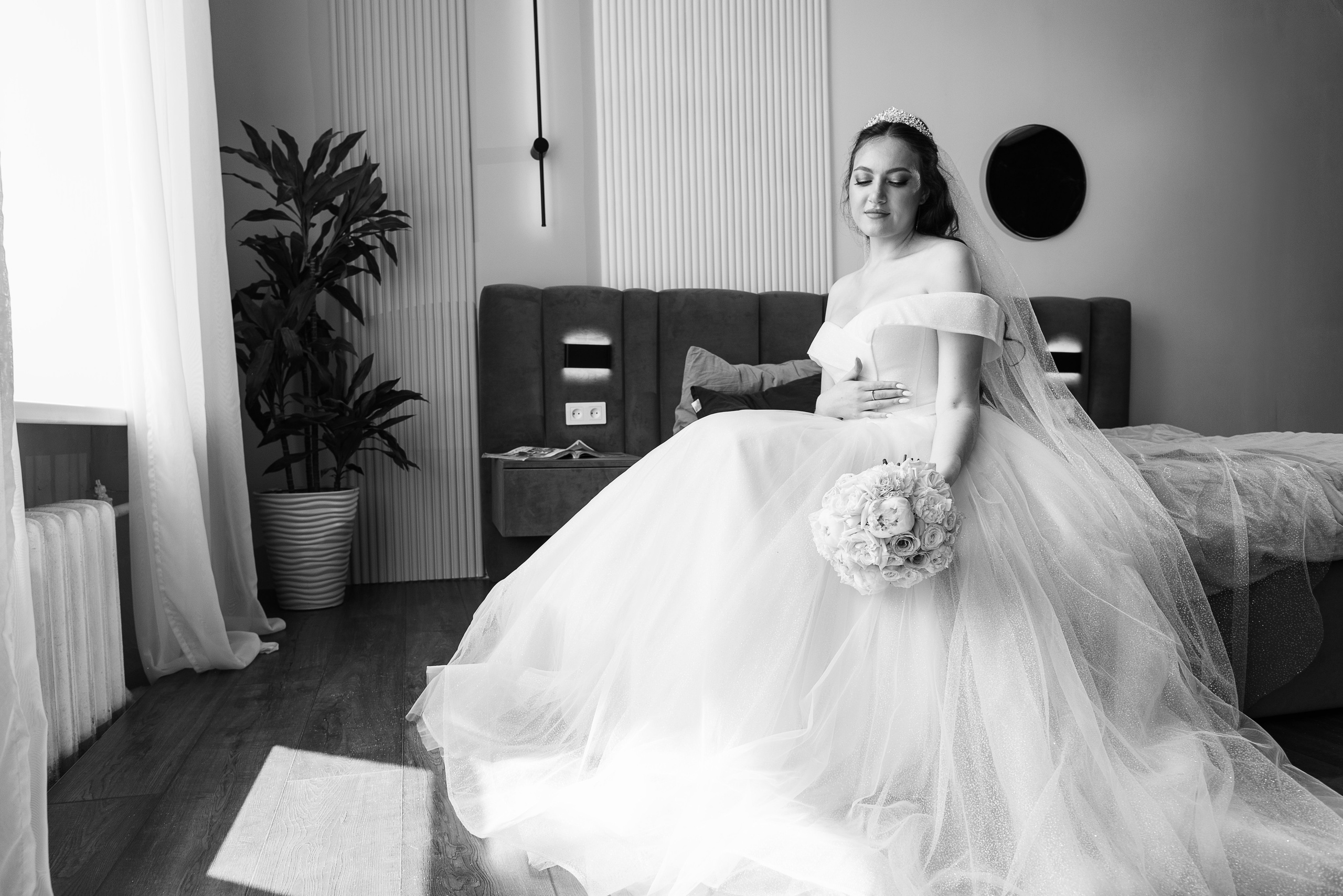 Свадьба Анастасия и Александр 2023-07-08. Свадебный фотограф в Перми Алексей Поляков