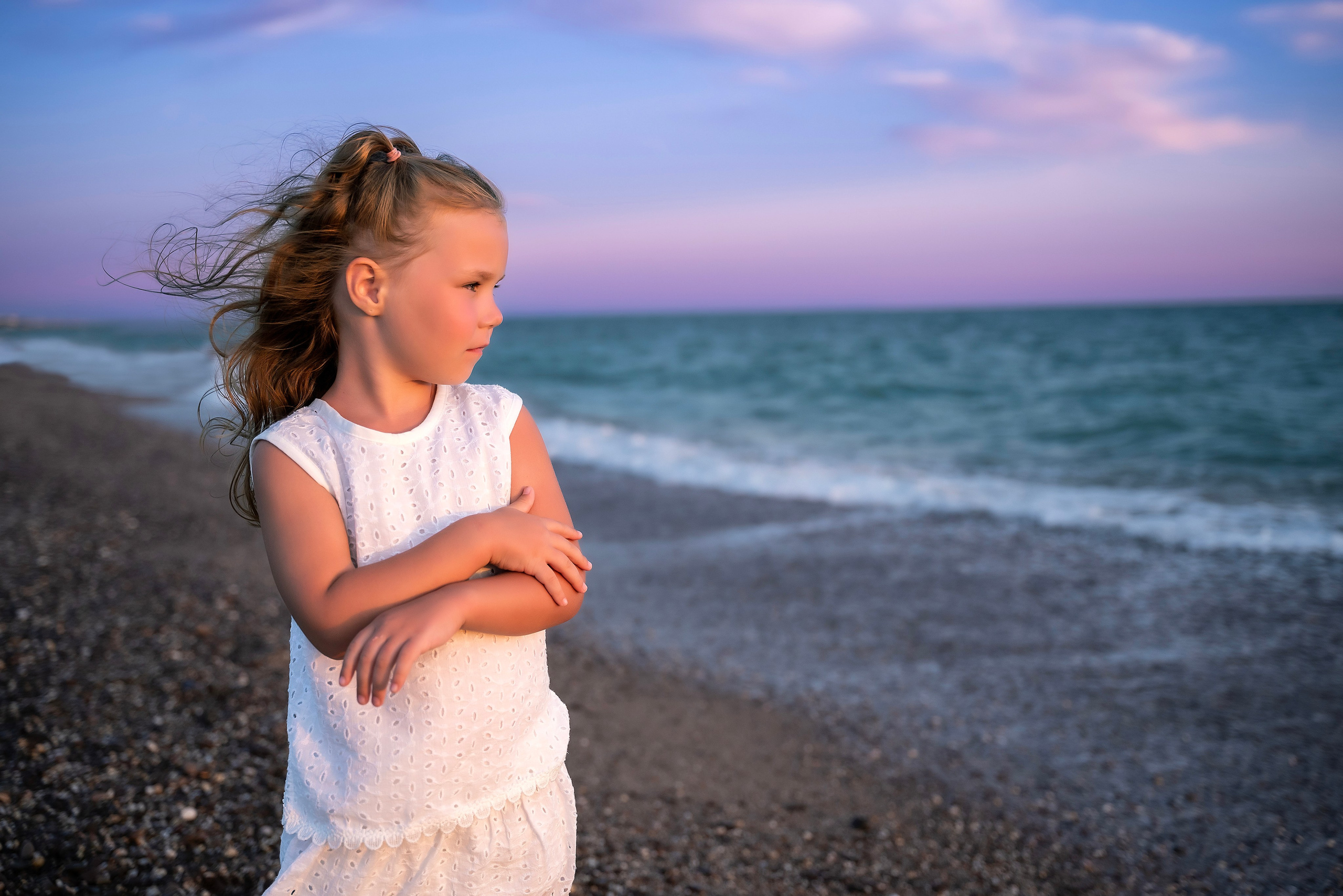 Семейная съемка. Выпускные альбомы в Крыму