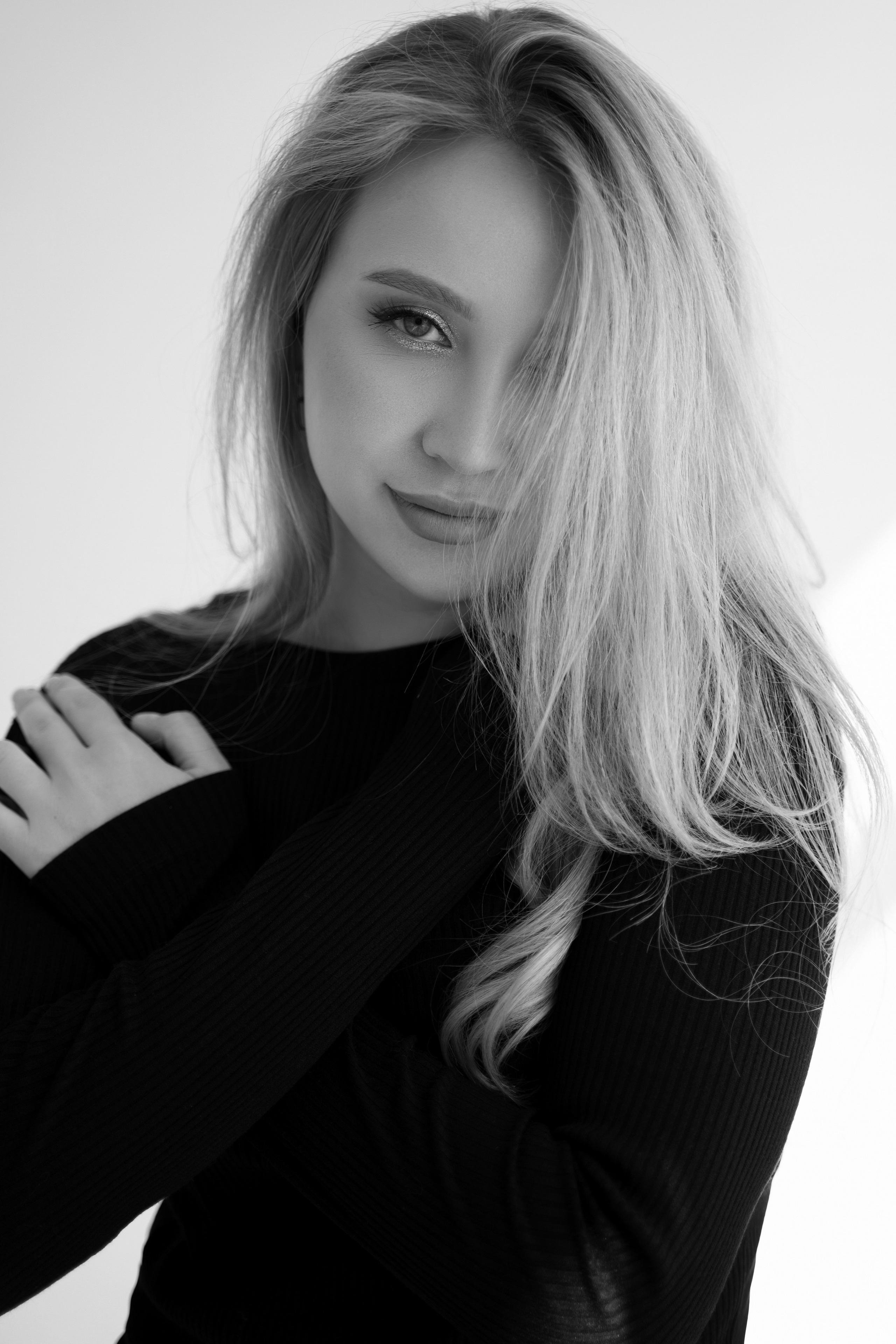 Портреты. Фотограф в Иркутске Анна Небесная