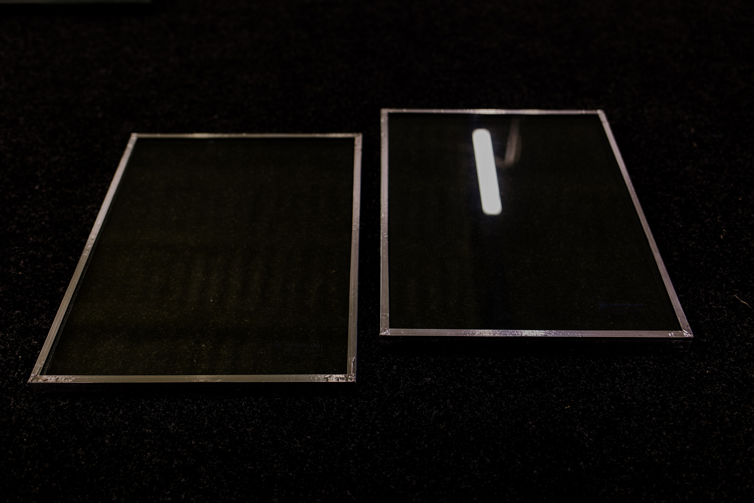 Производство стекла. Семейный и детский фотограф в Москве Кузьмина Мария