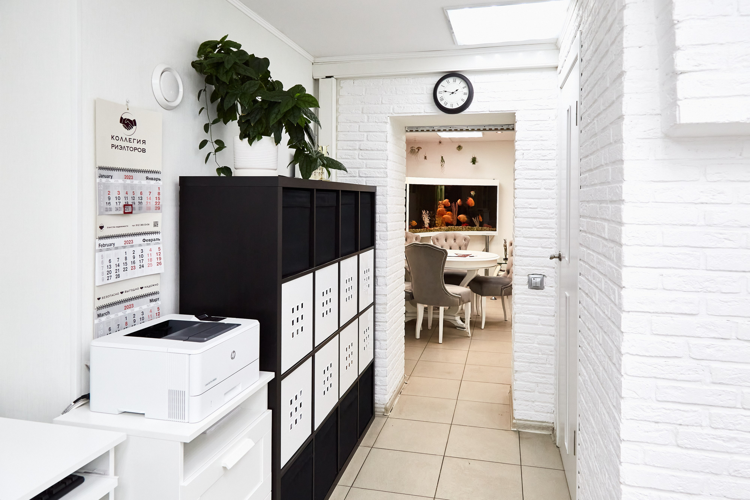 Коллегия Риэлторов. Фотограф Анастасия Леонтьева Санкт-Петербург