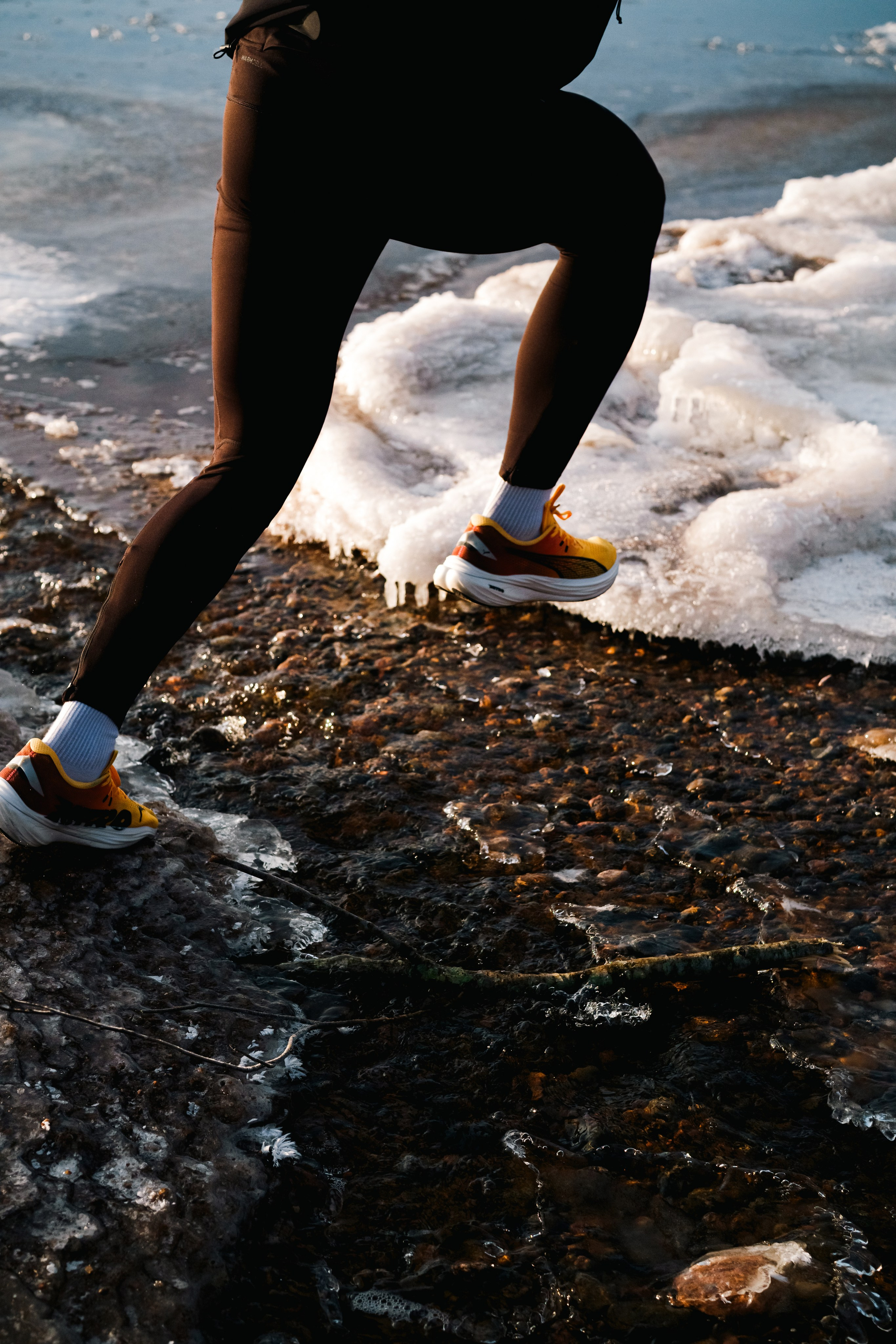 Финский Залив. Портретный и репортажный фотограф в Санкт-Петербурге Смоляков Максим