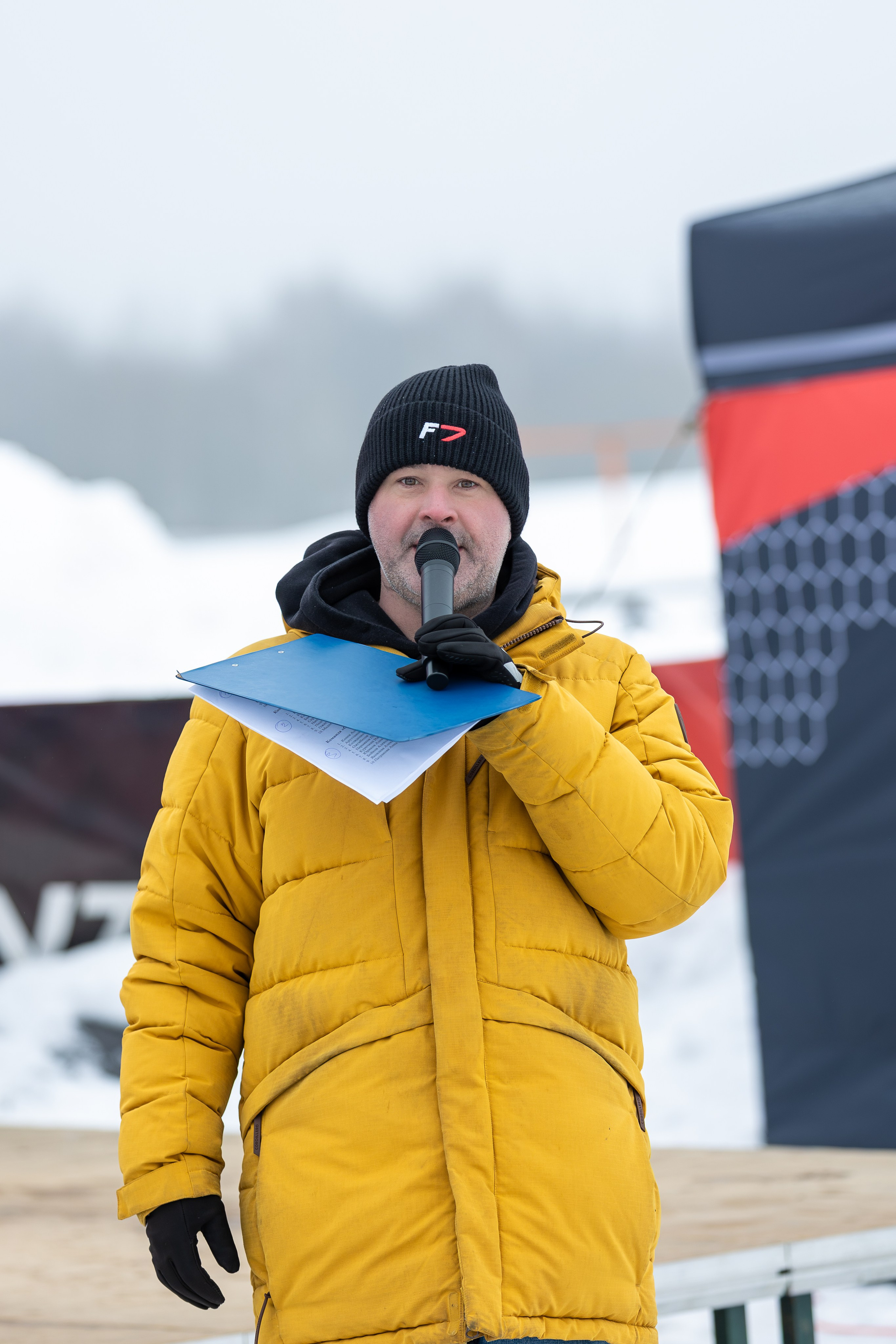 13 Снежная гвардия. Репортажная, студийная, свадебная, автоспорт, коммерческая, фотосессия: Фотографы Николай и Елена DvoTar/ДвоТар