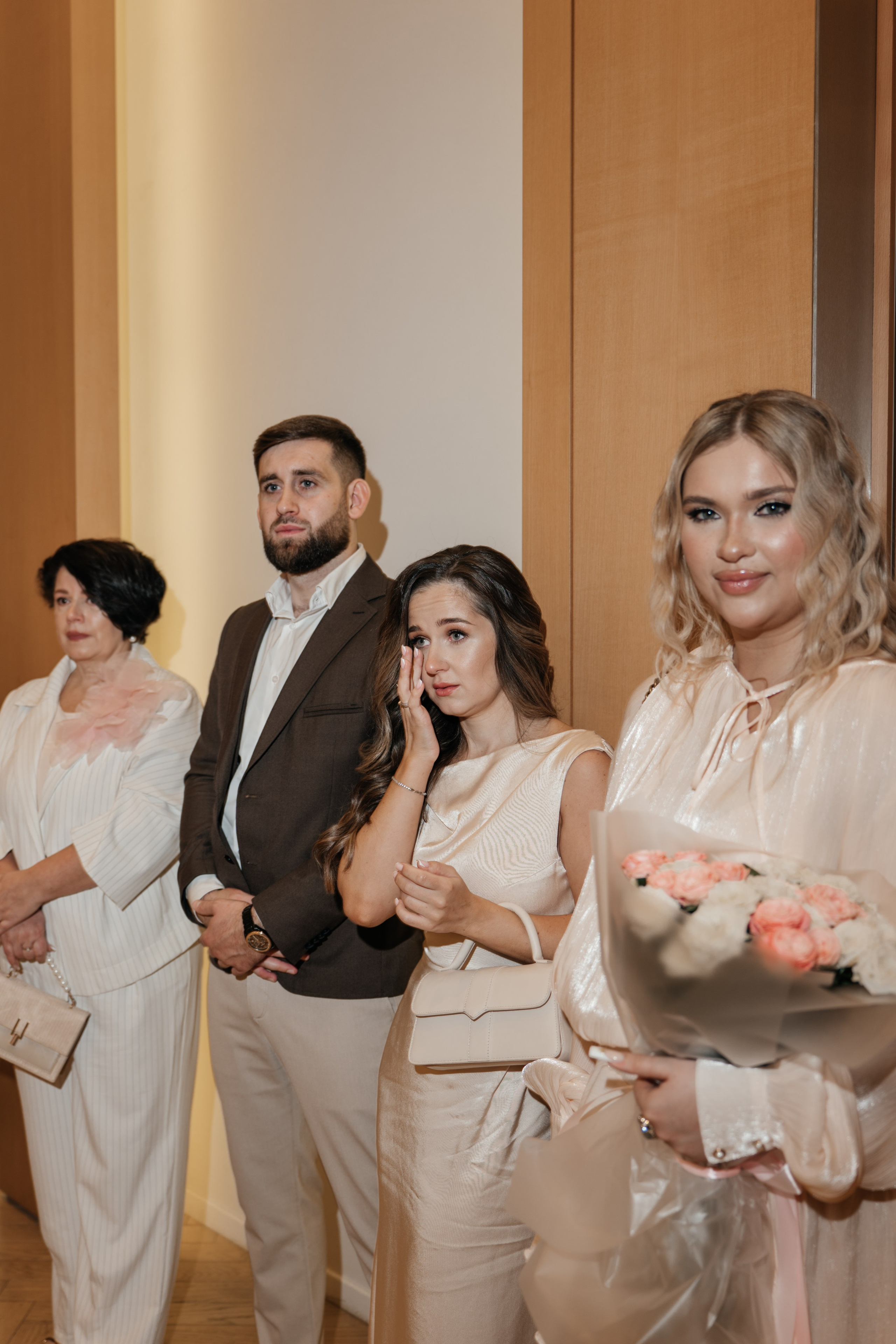 DENIS & ANASTASIA. Свадебное ФОТО & ВИДЕО Москва/Липецк