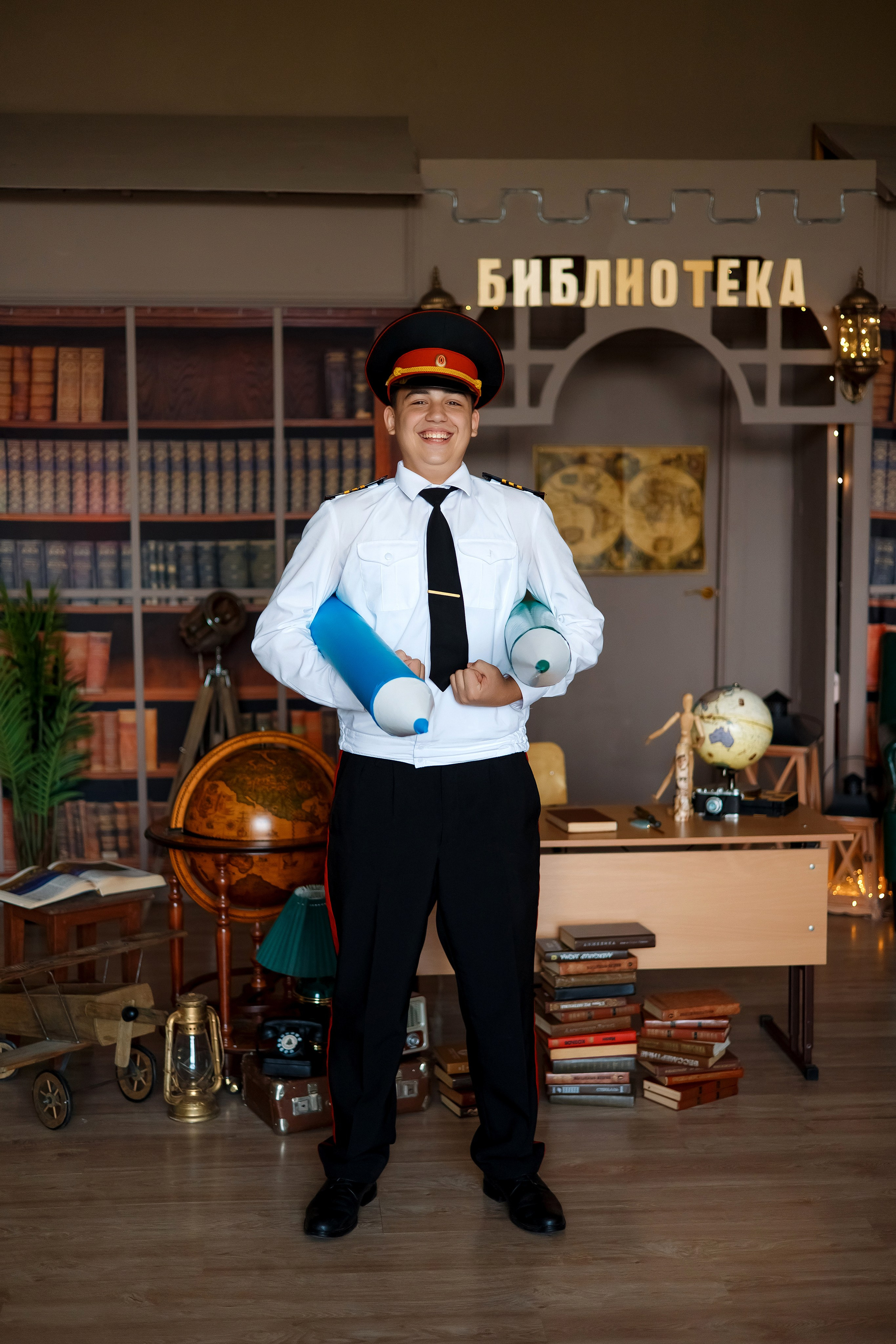 9 КЛАСС. Фотограф Любовь Корниенко, Примоский край