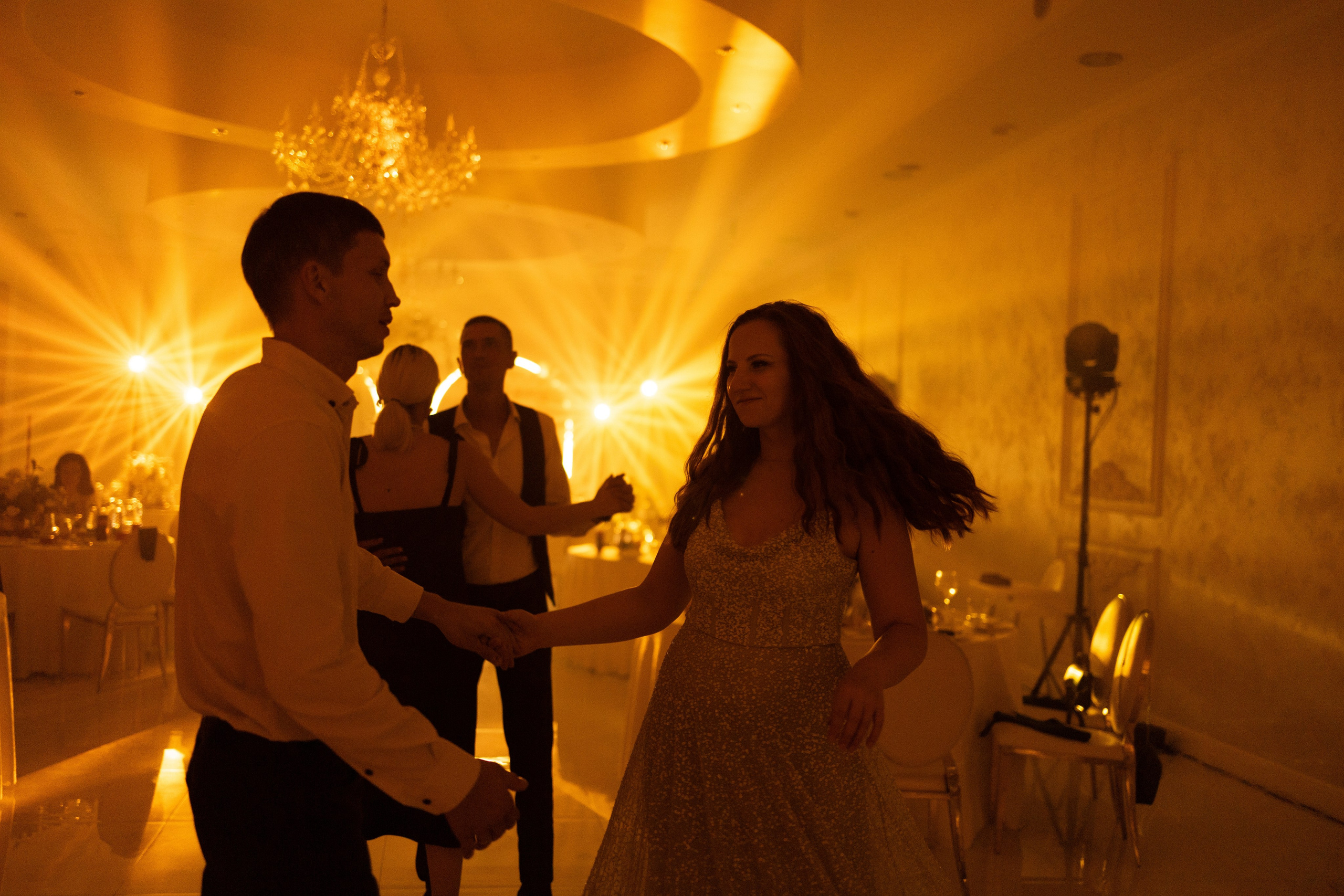 Илья и Алёна. Свадебный и портретный фотограф Минск Евсович Инна