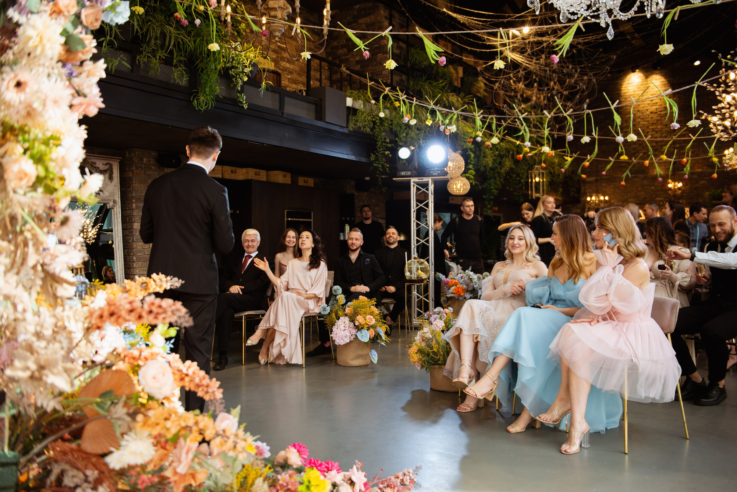 Свадебная фотосессия