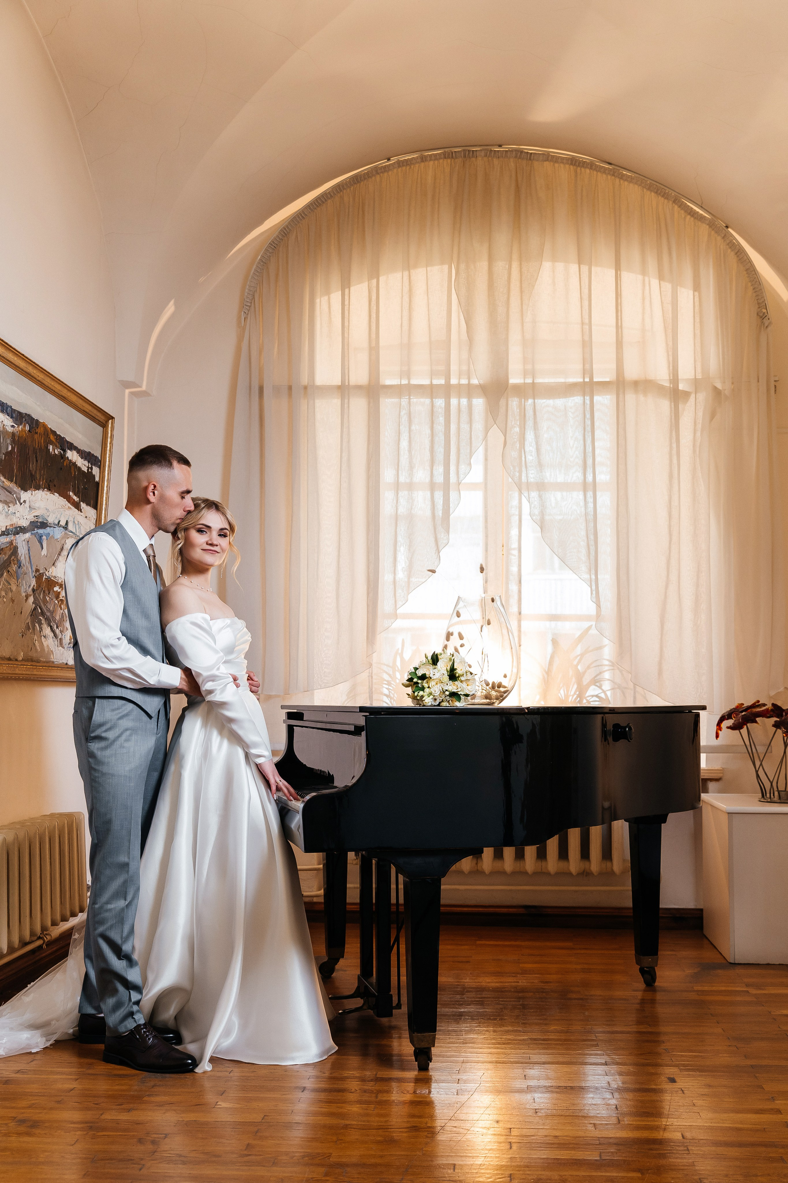 Влад и Настя. Фотограф Новополоцк, Полоцк, Минск, РБ, Зимаков Егор