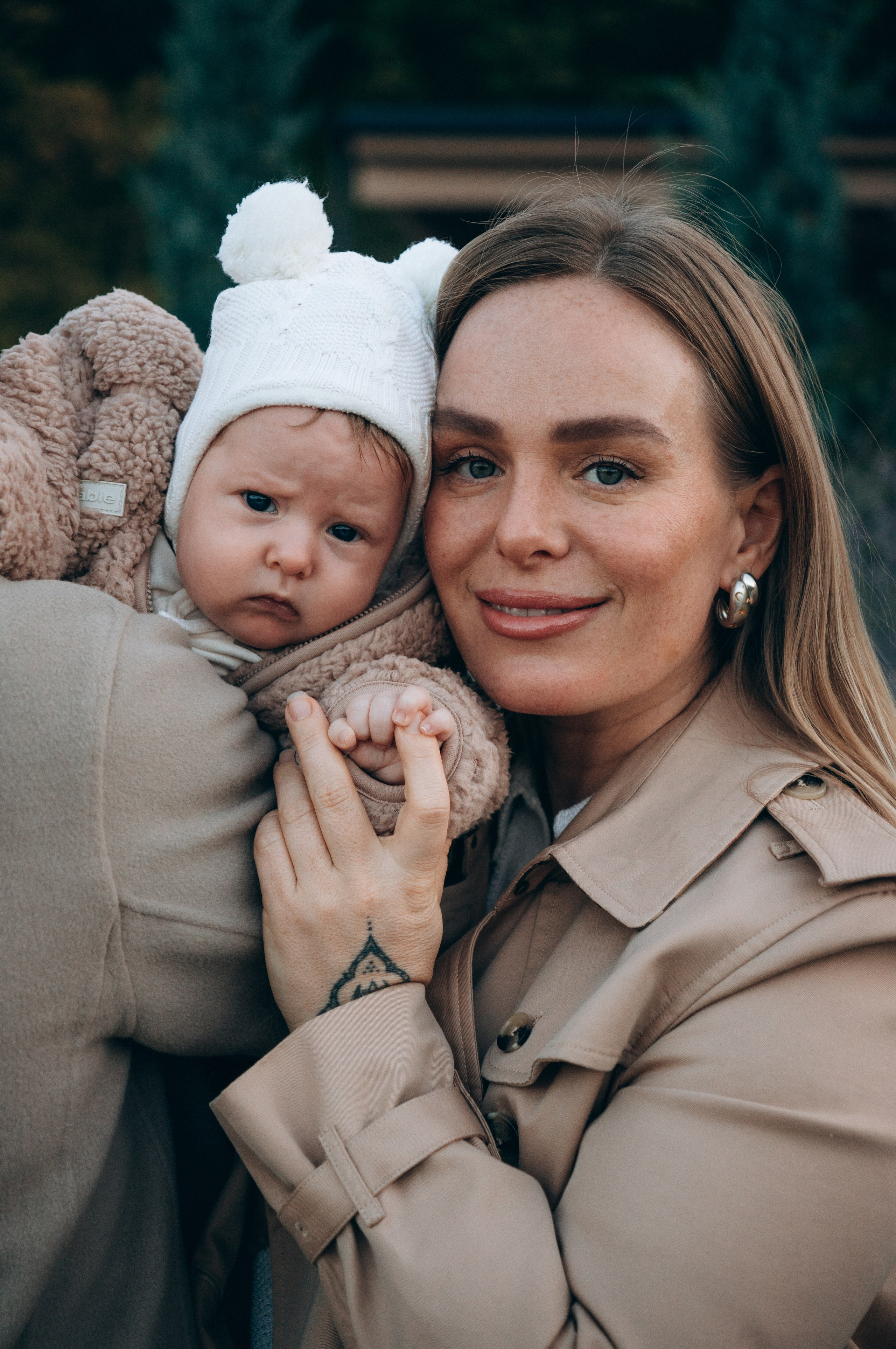 Игорь и Наталья Будниковы. Обо мне