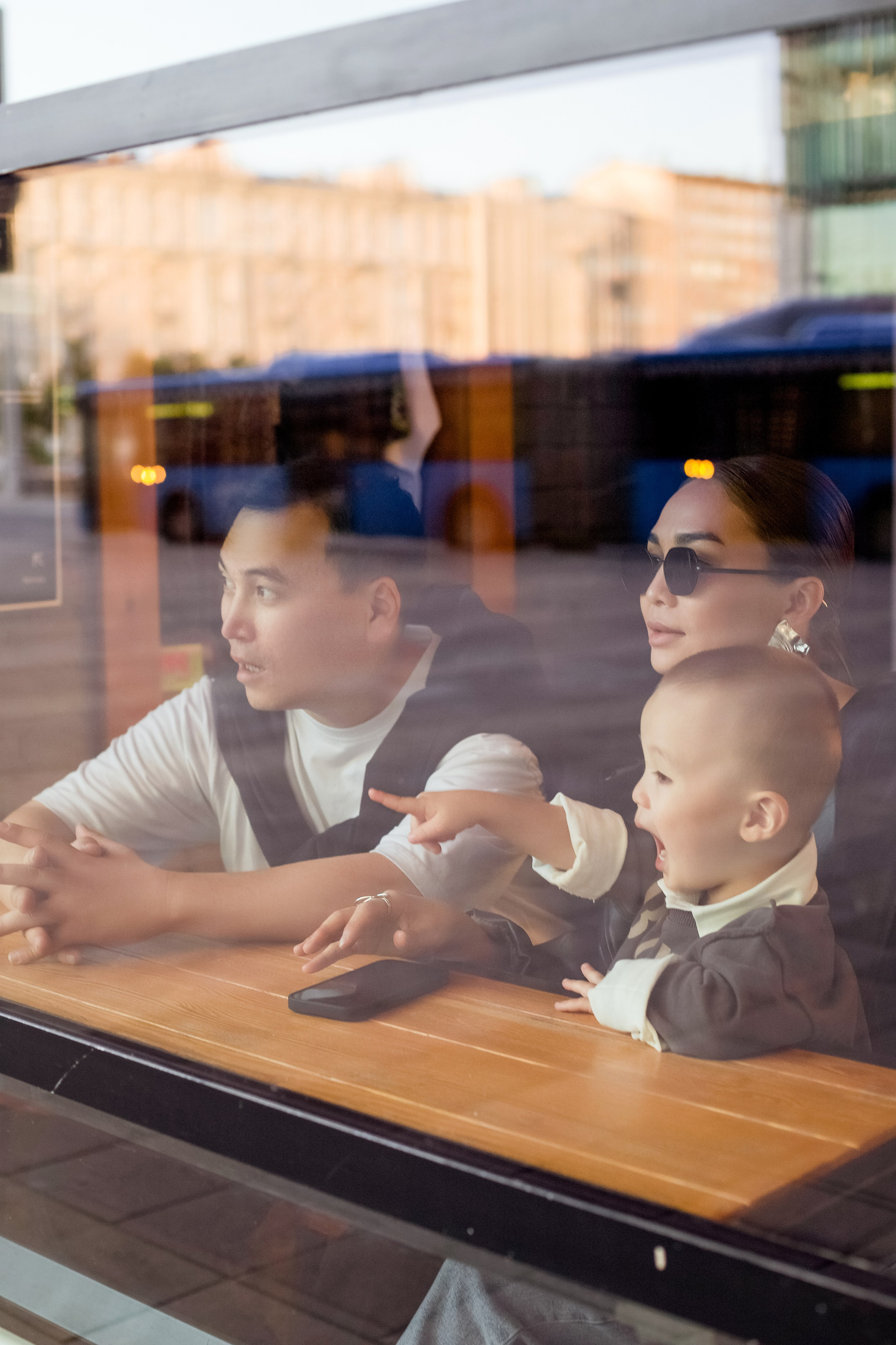 Fam. Индивидуальный фотограф в Москве Анастасия Глебова
