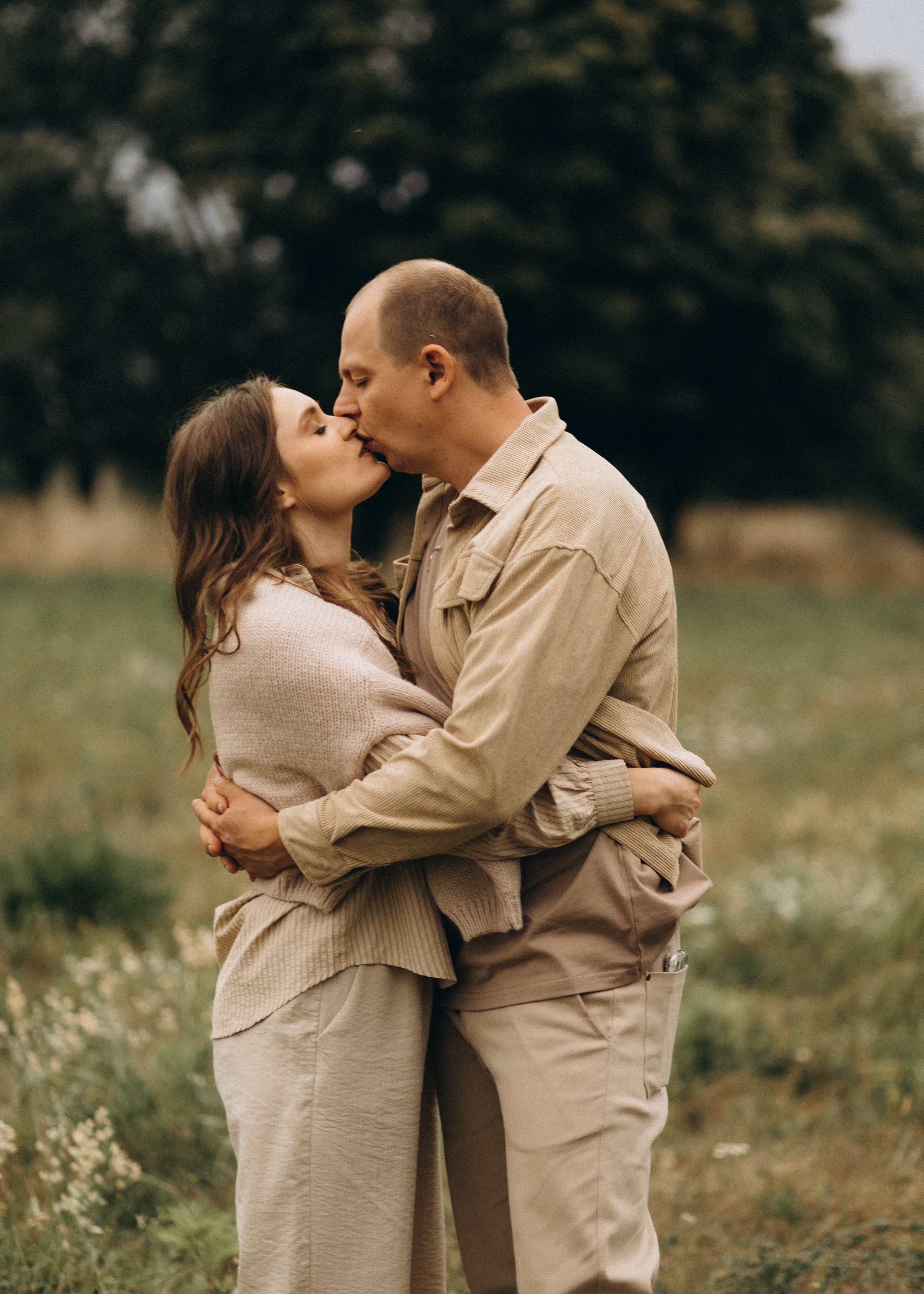История одной семьи. Фотограф в Ставрополе Карабанова Юлия