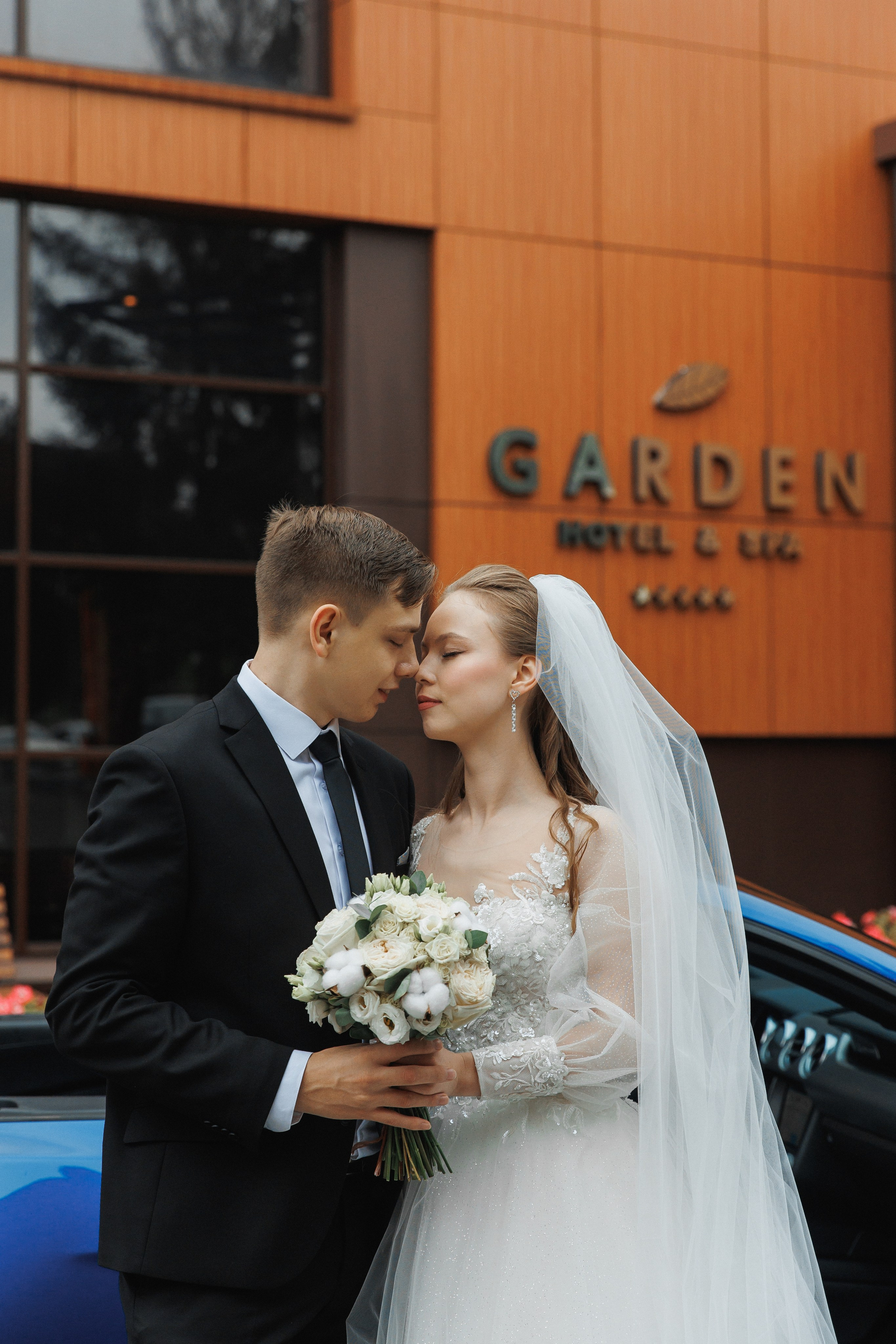 Владислав & Дарья. Romanovs | Свадебный фотограф и видеограф Чебоксары Казань Москва