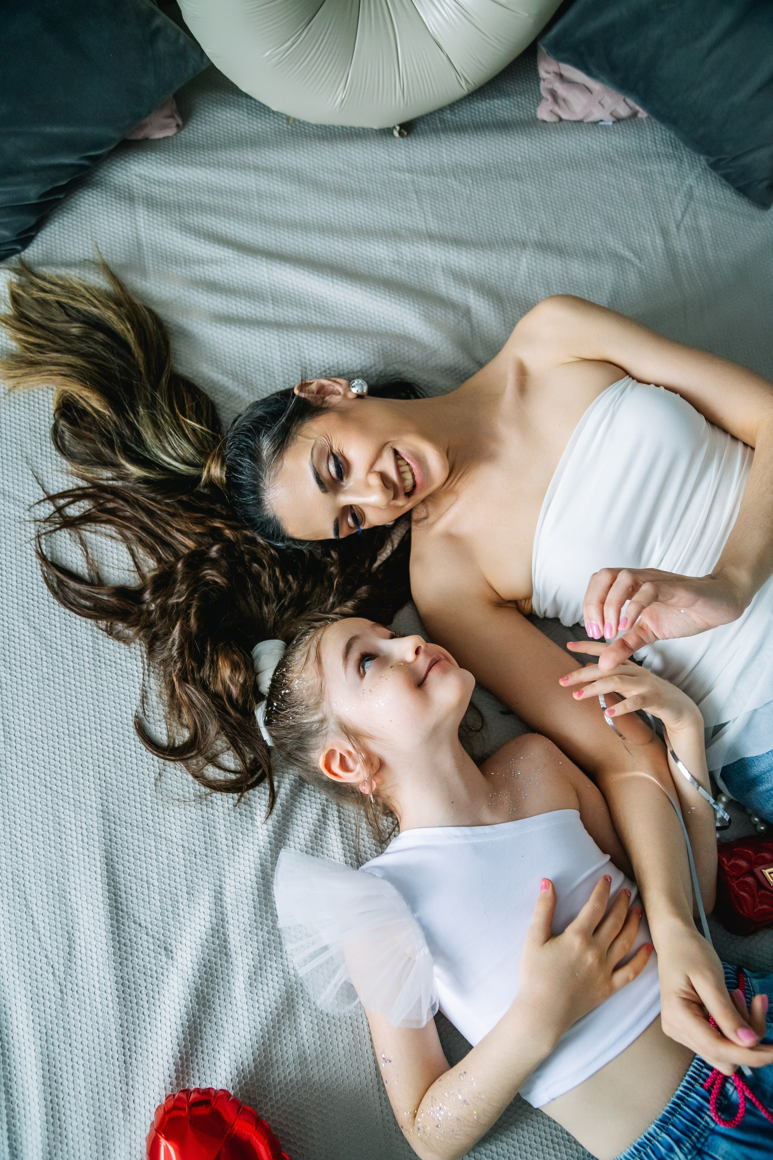 Melaniya. Семейный и детский фотограф по Москве и области