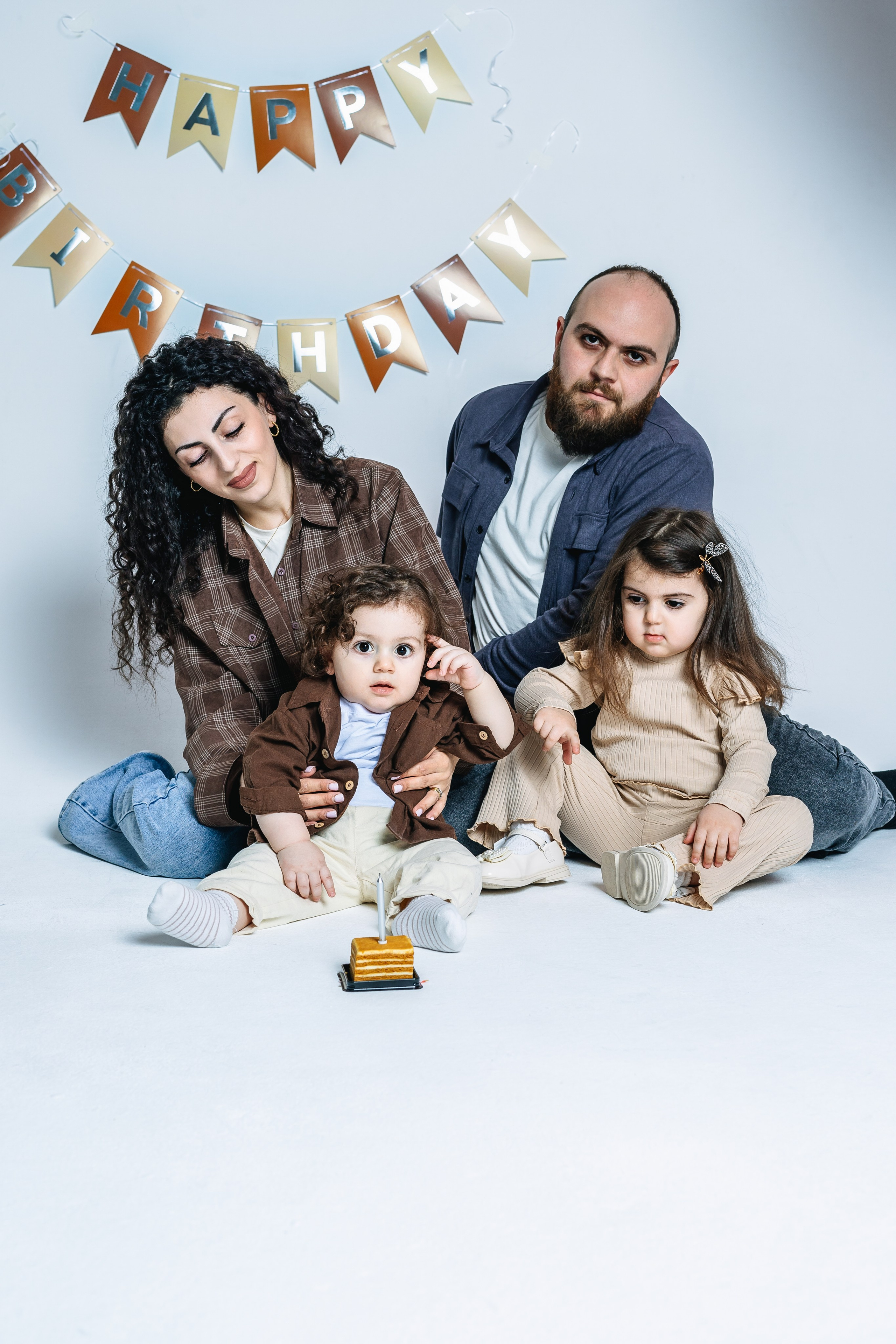 Garry. Семейный и детский фотограф по Москве и области