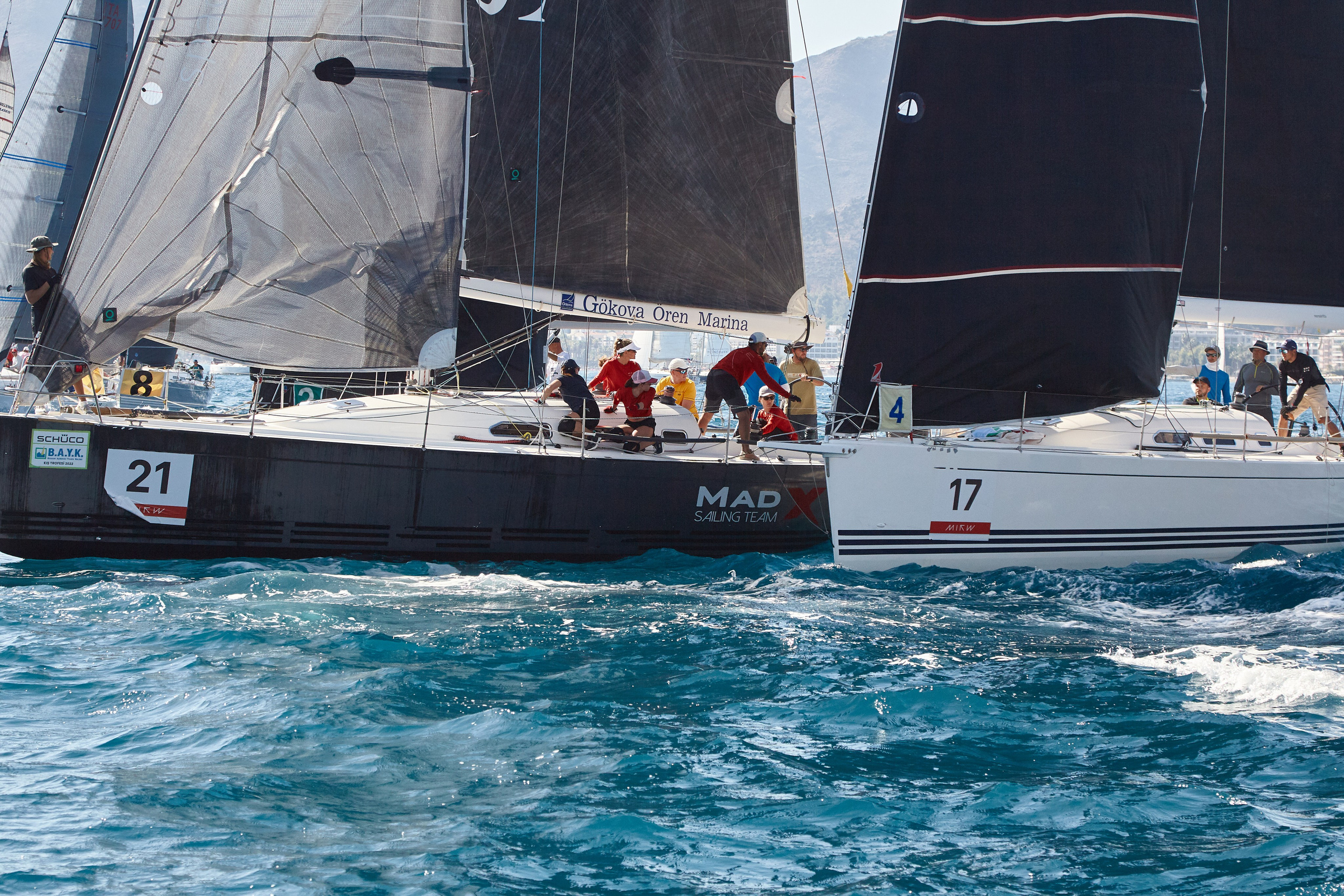 MIRW2022. Фотохроника для следующих поколений