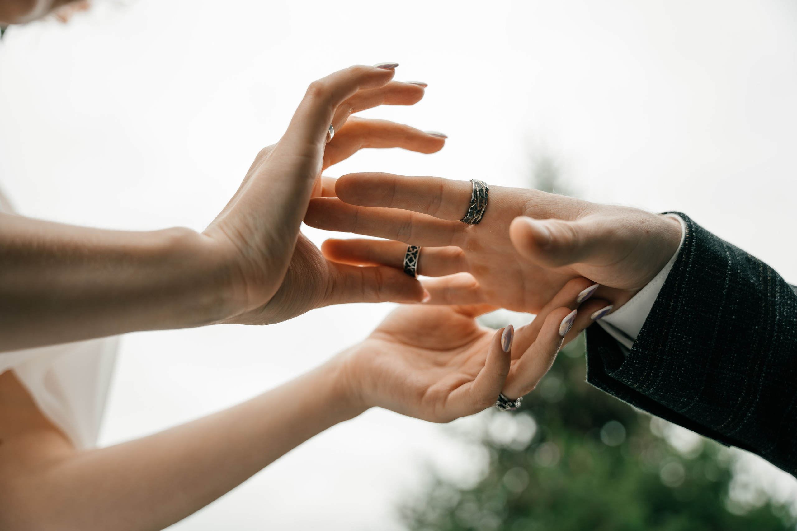 Варвара и Александр. Ульяна Ремезова | Фотограф | Челябинск