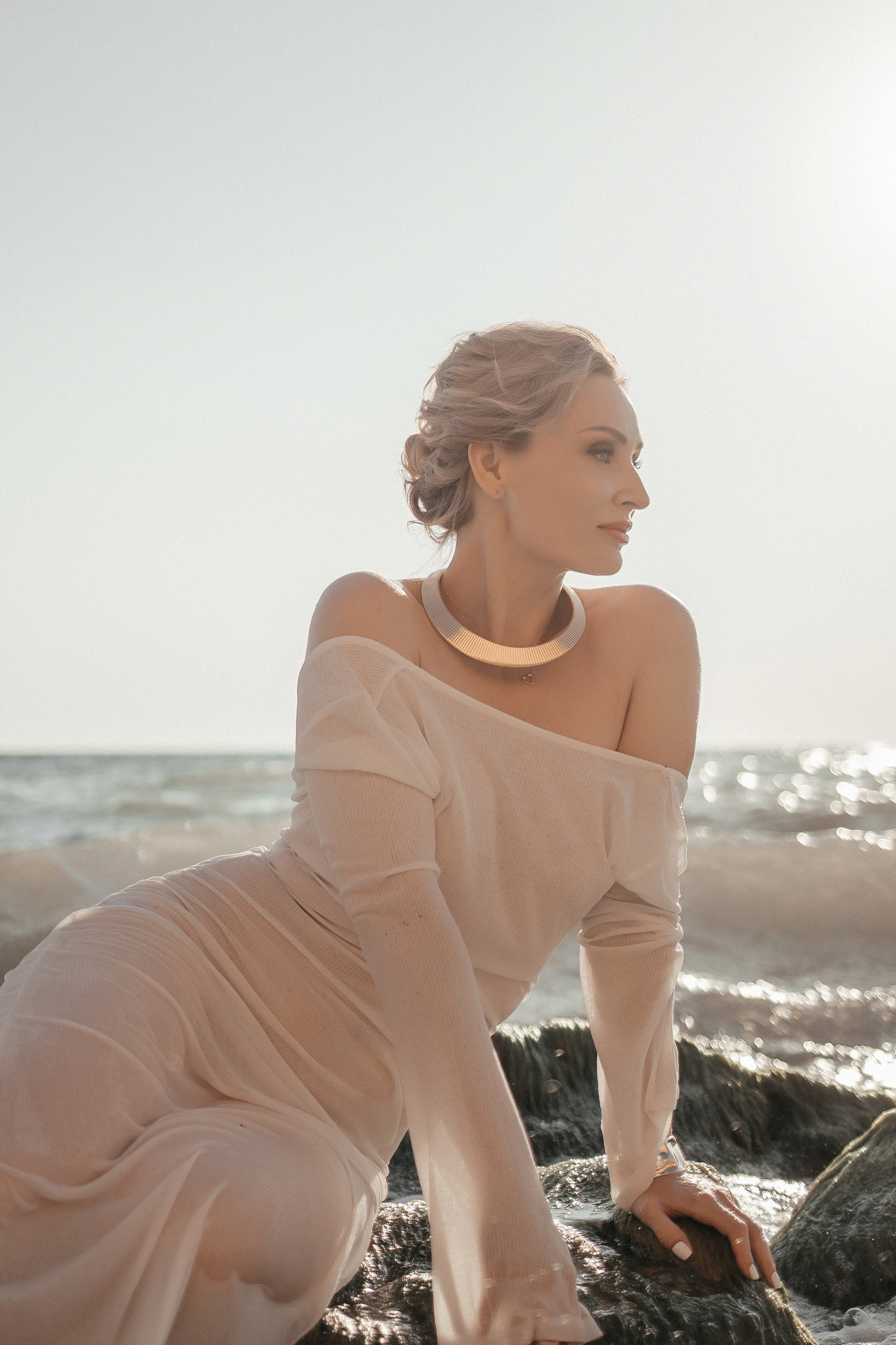 Личности. Фотограф Анастасия Огнева