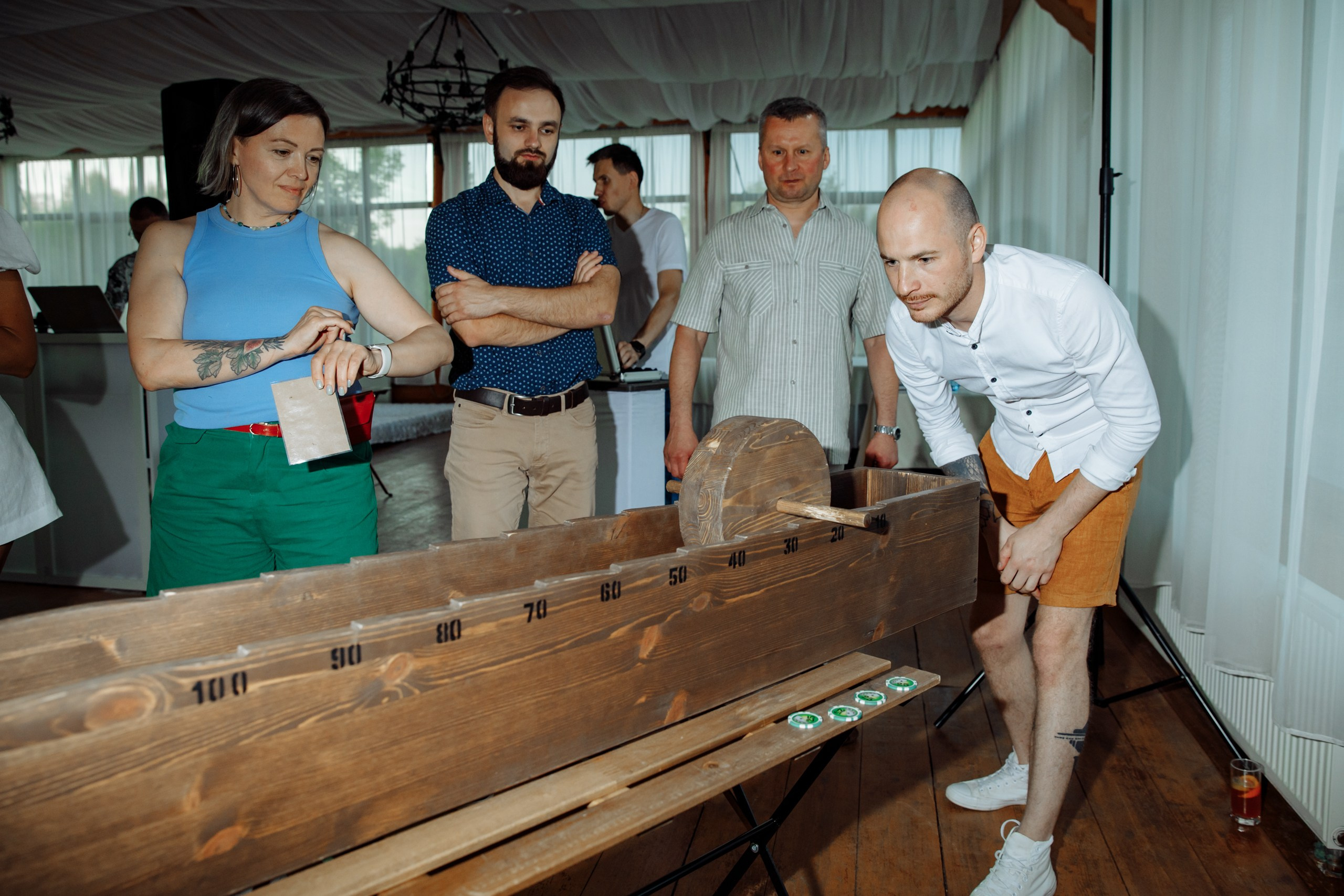 SUMMER. Motorkon. Свадебный фотограф в Ярославле Анастасия Архипова