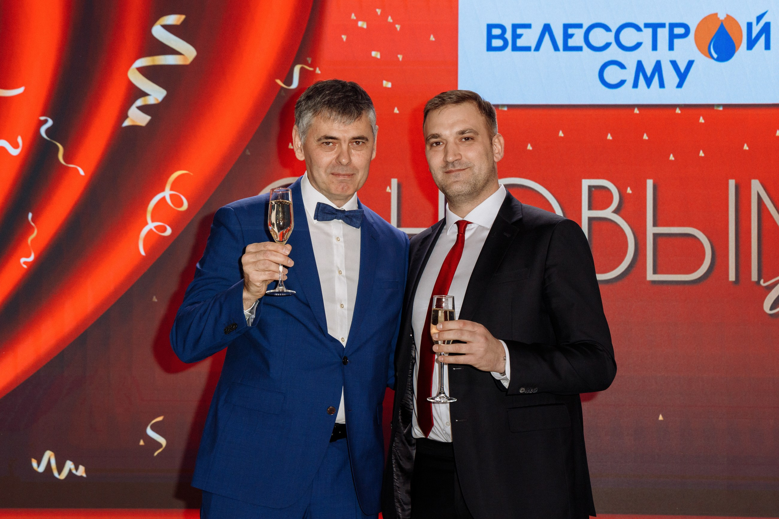 Корпоративные мероприятия | Фотограф Иван Прусов