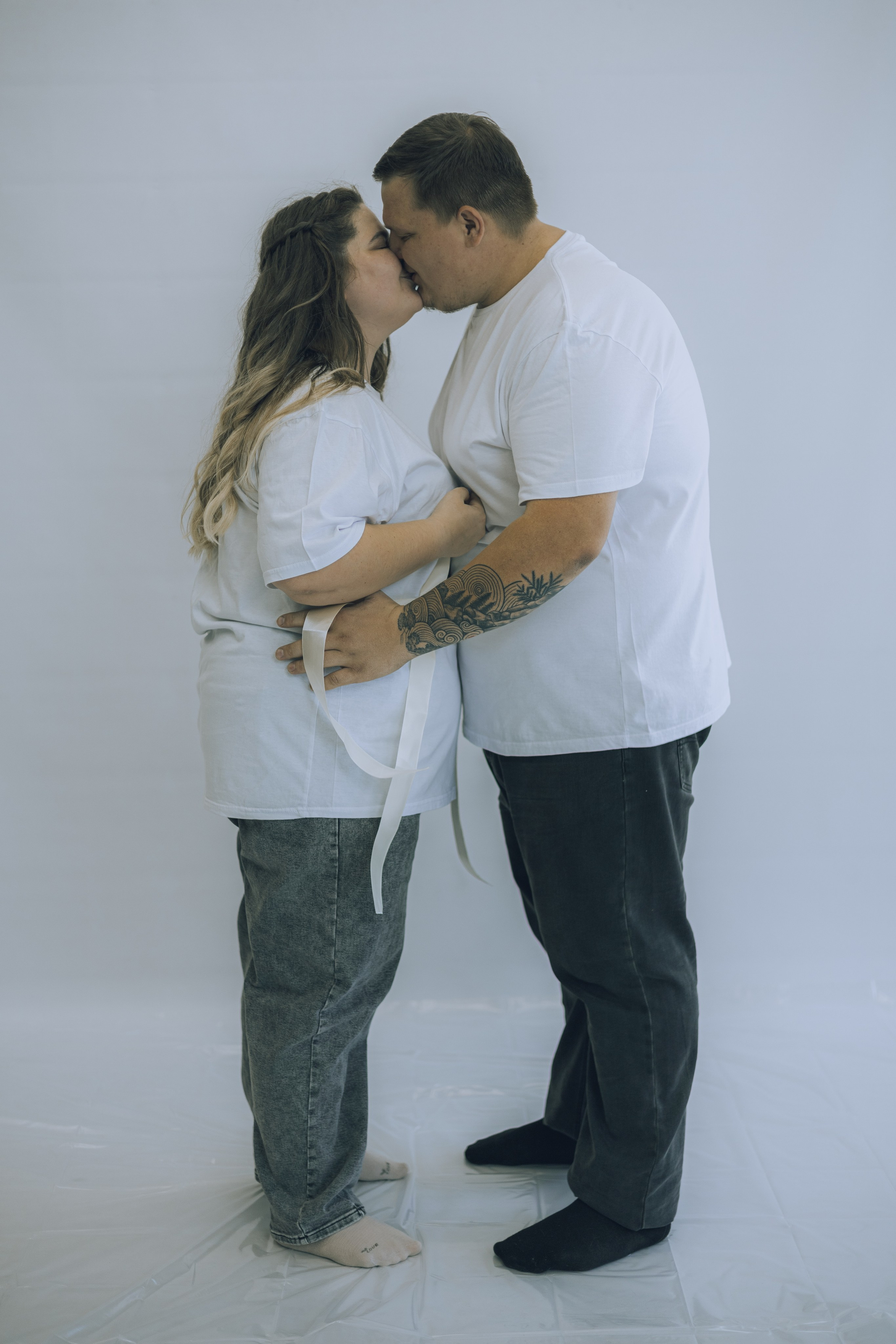 ГЕНДЕР ПАТИ СТУДИЯ. Фотограф Красноярск съемки лавстори, фотосессия в студии, портретная съемка, творческие фотосессии