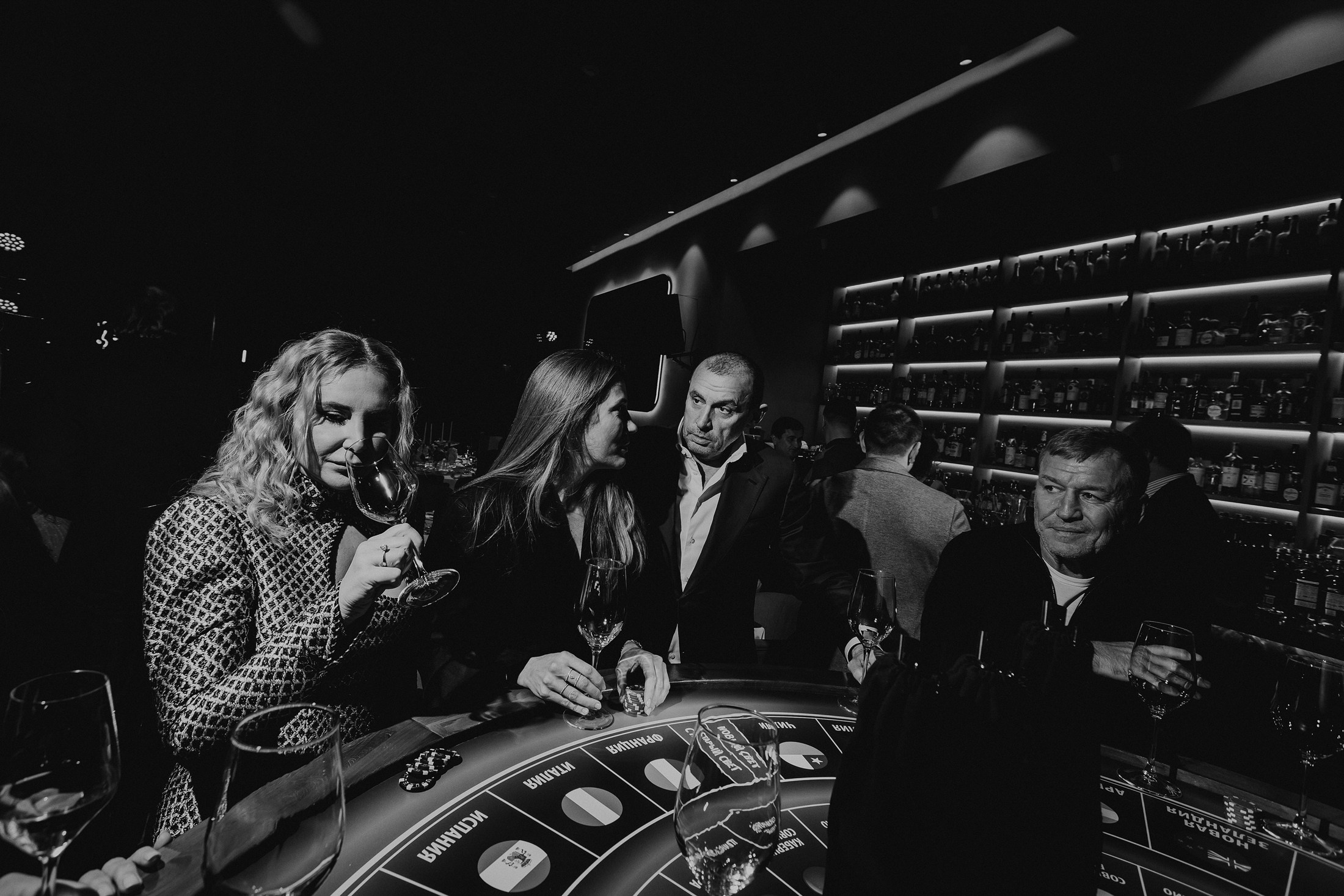 ALEKSEI B-DAY. Фотограф Москва Владимир Филин