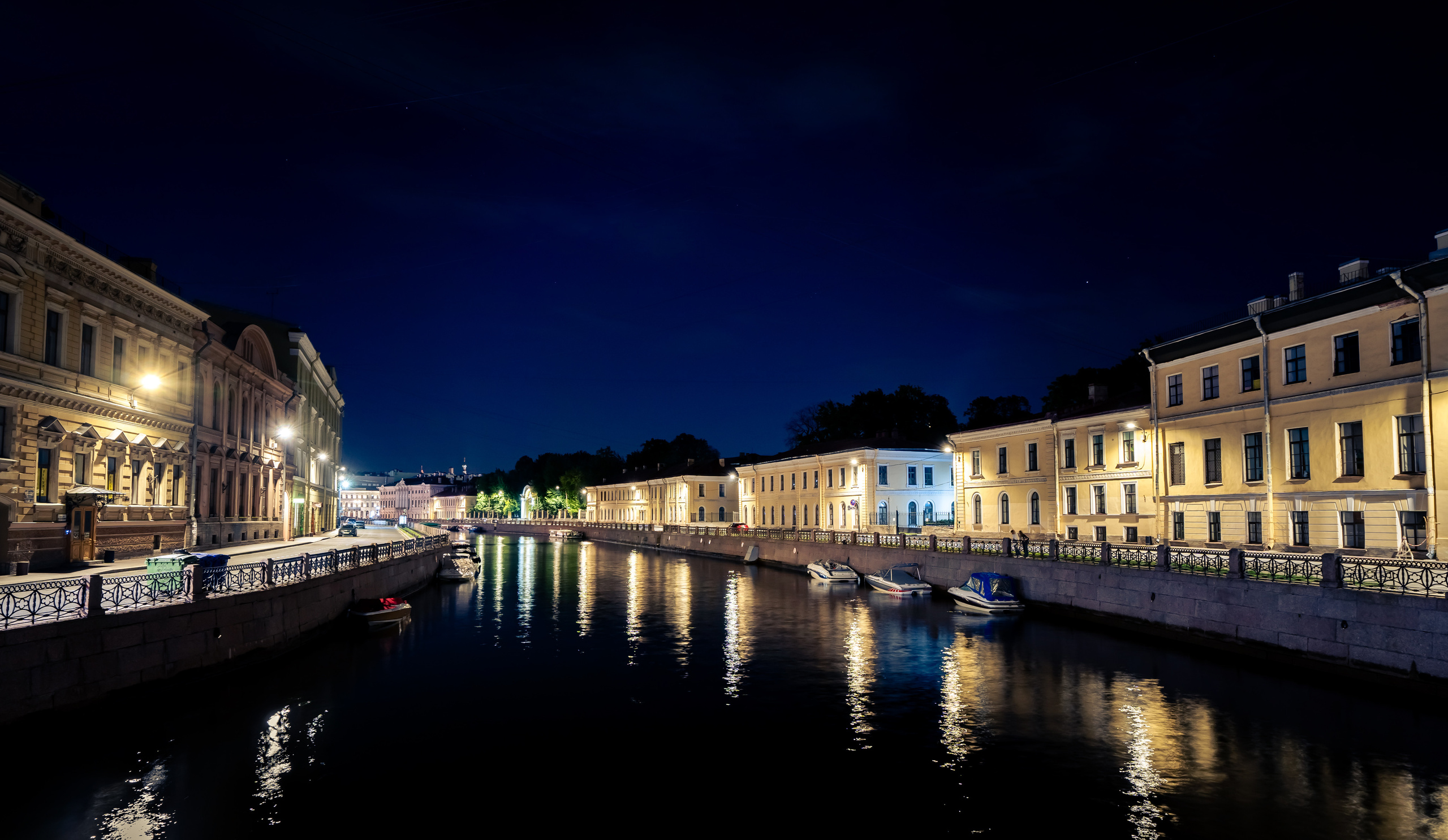 Город. Kostarev.photo