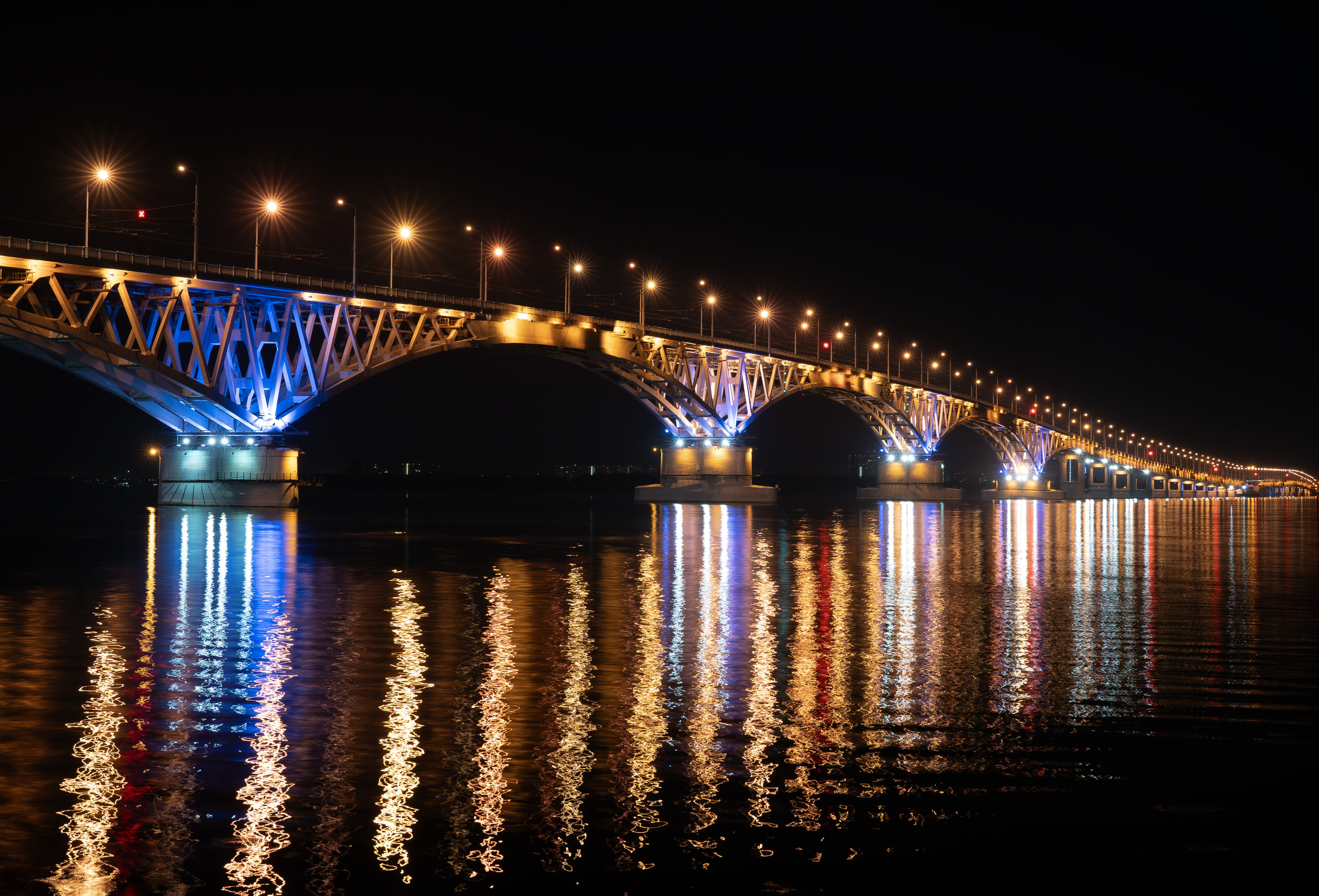 Город. Kostarev.photo