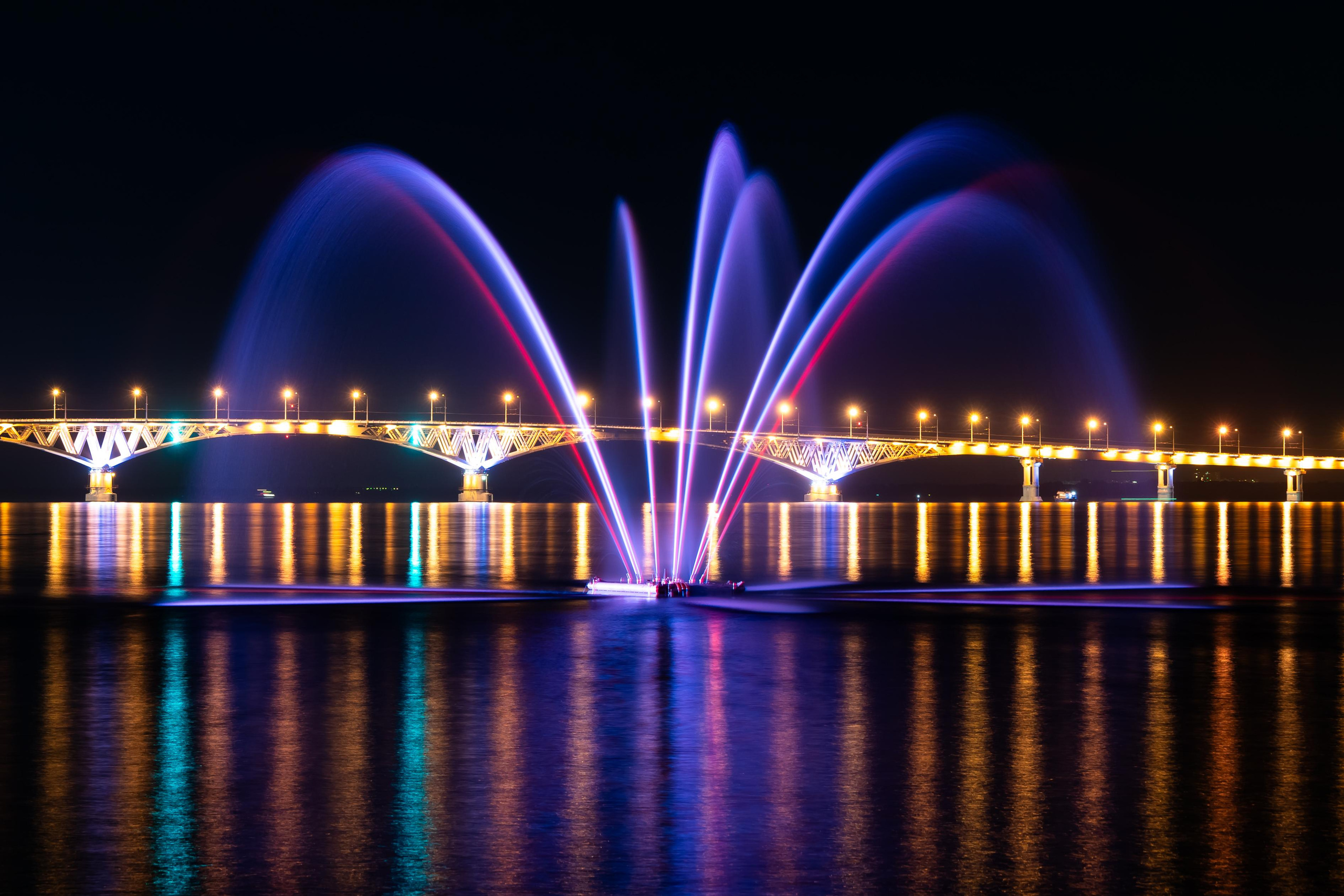 Город. Kostarev.photo