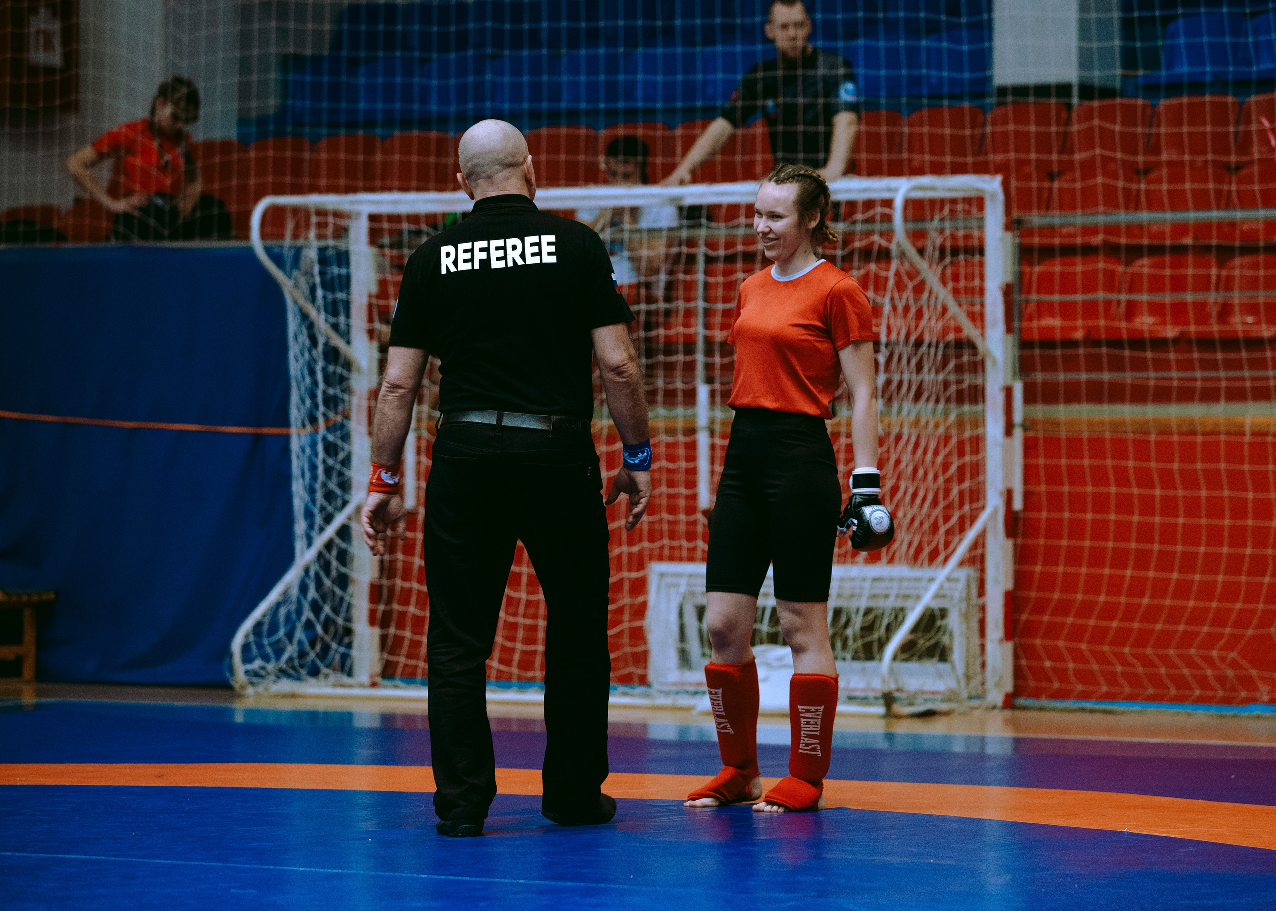 ПАНКРАТИОН | Чемпионат и первенство СФО | март `24. Портретный фотограф в Москве Дарья Цезария