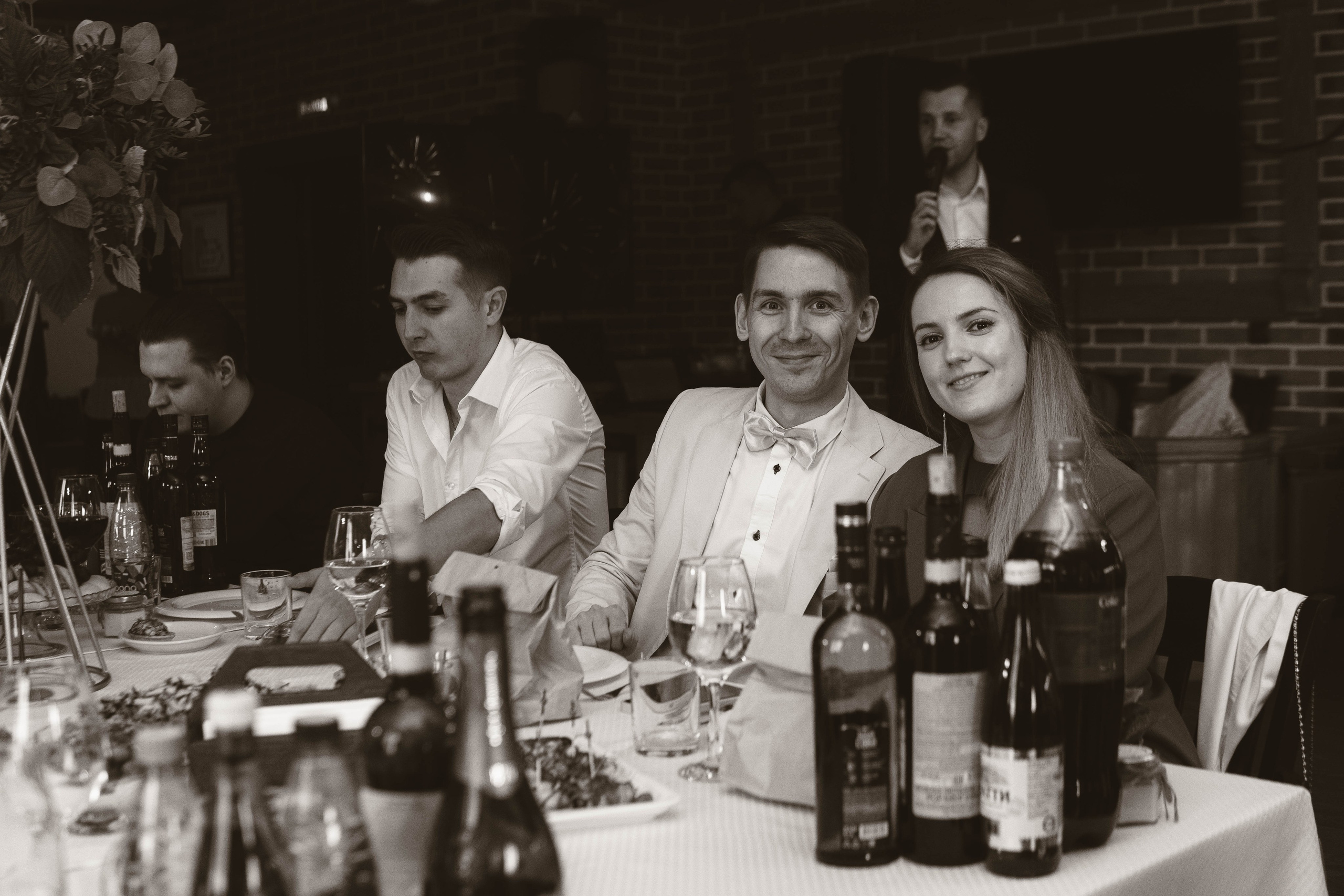 Свадьба. Студийный и свадебный фотограф Смоленск