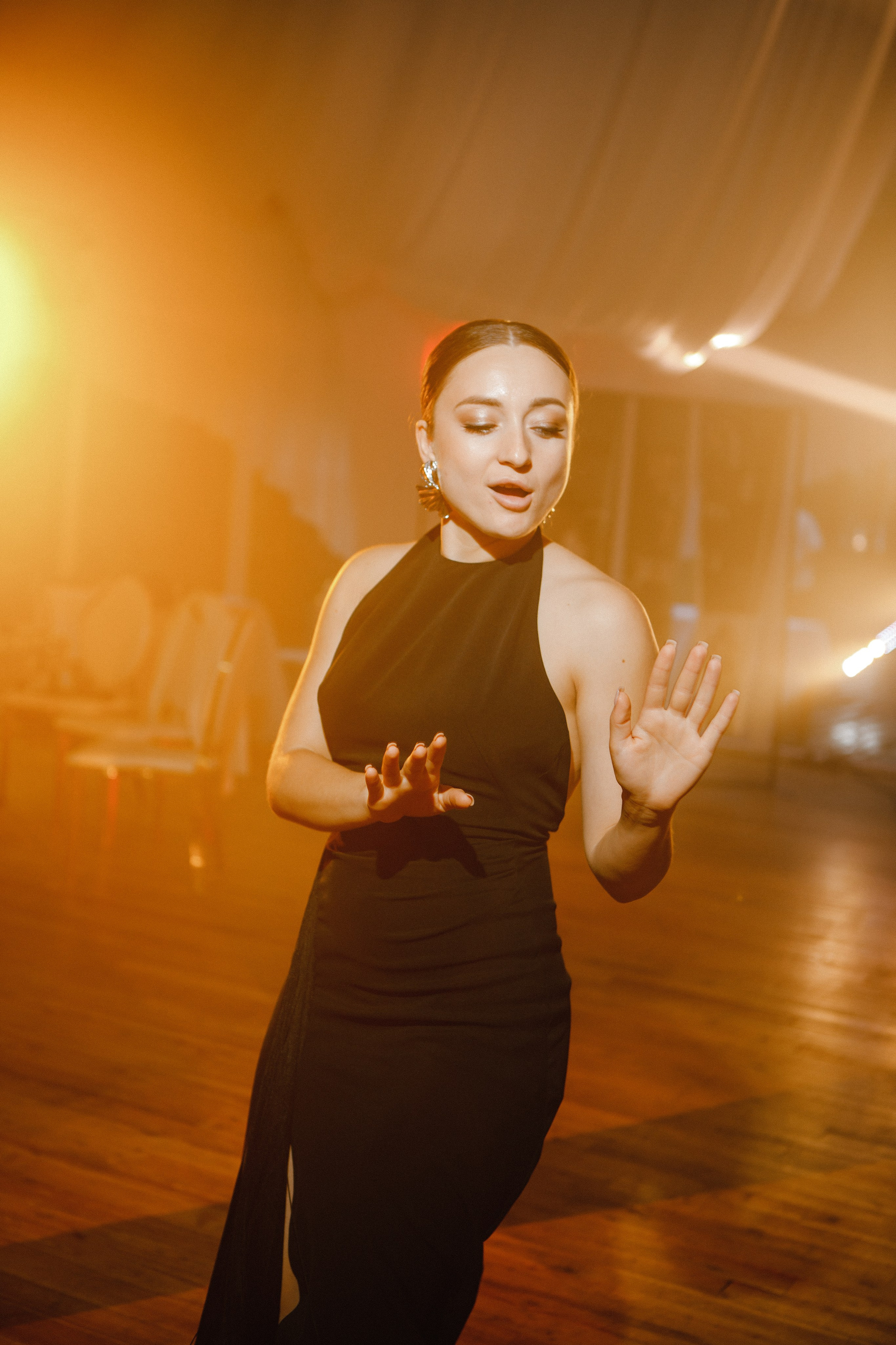 Свадебная выездная церемония. Главная