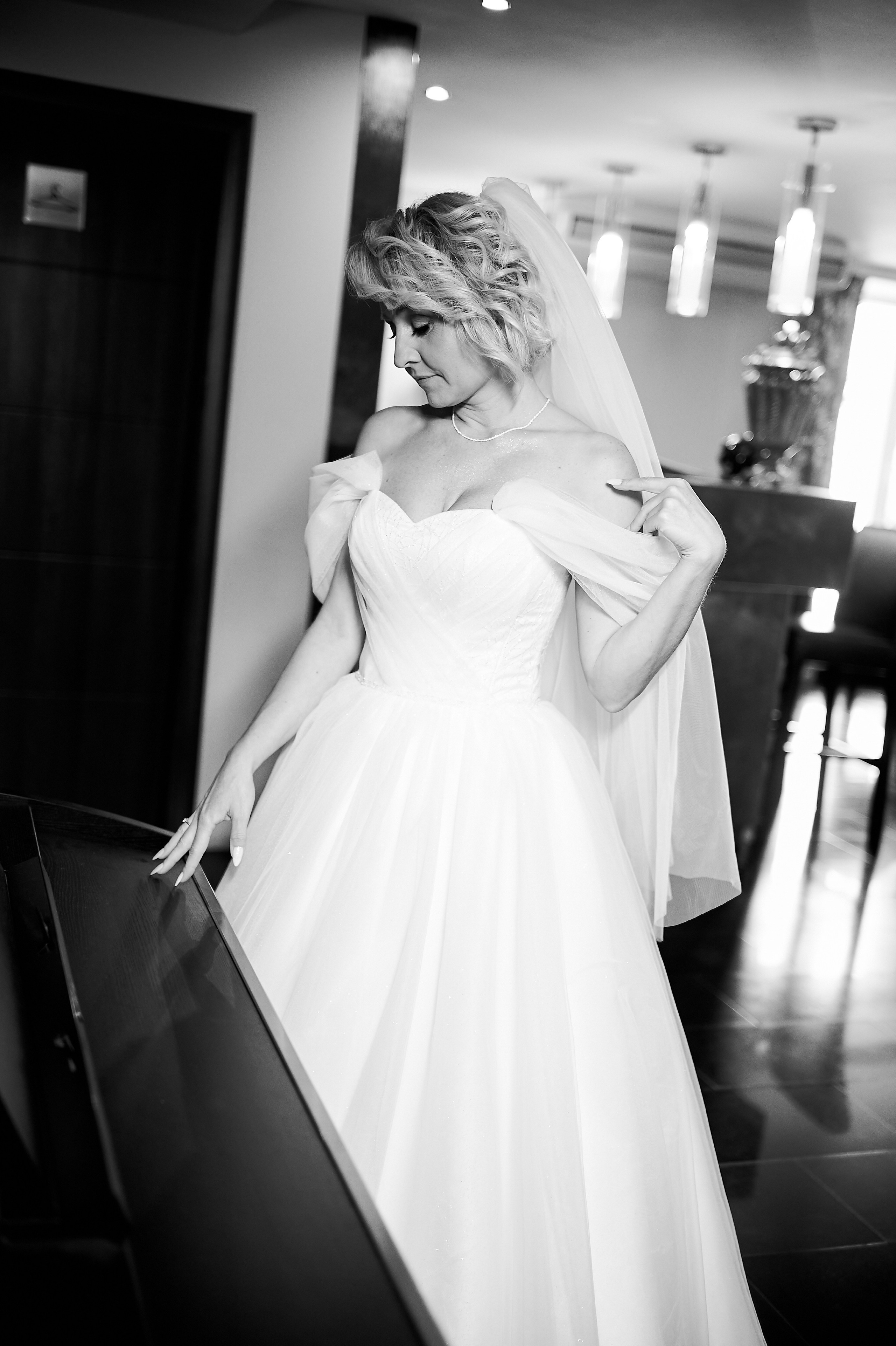 S&N. Профессиональный репортажный фотограф в Самаре Никита Королев