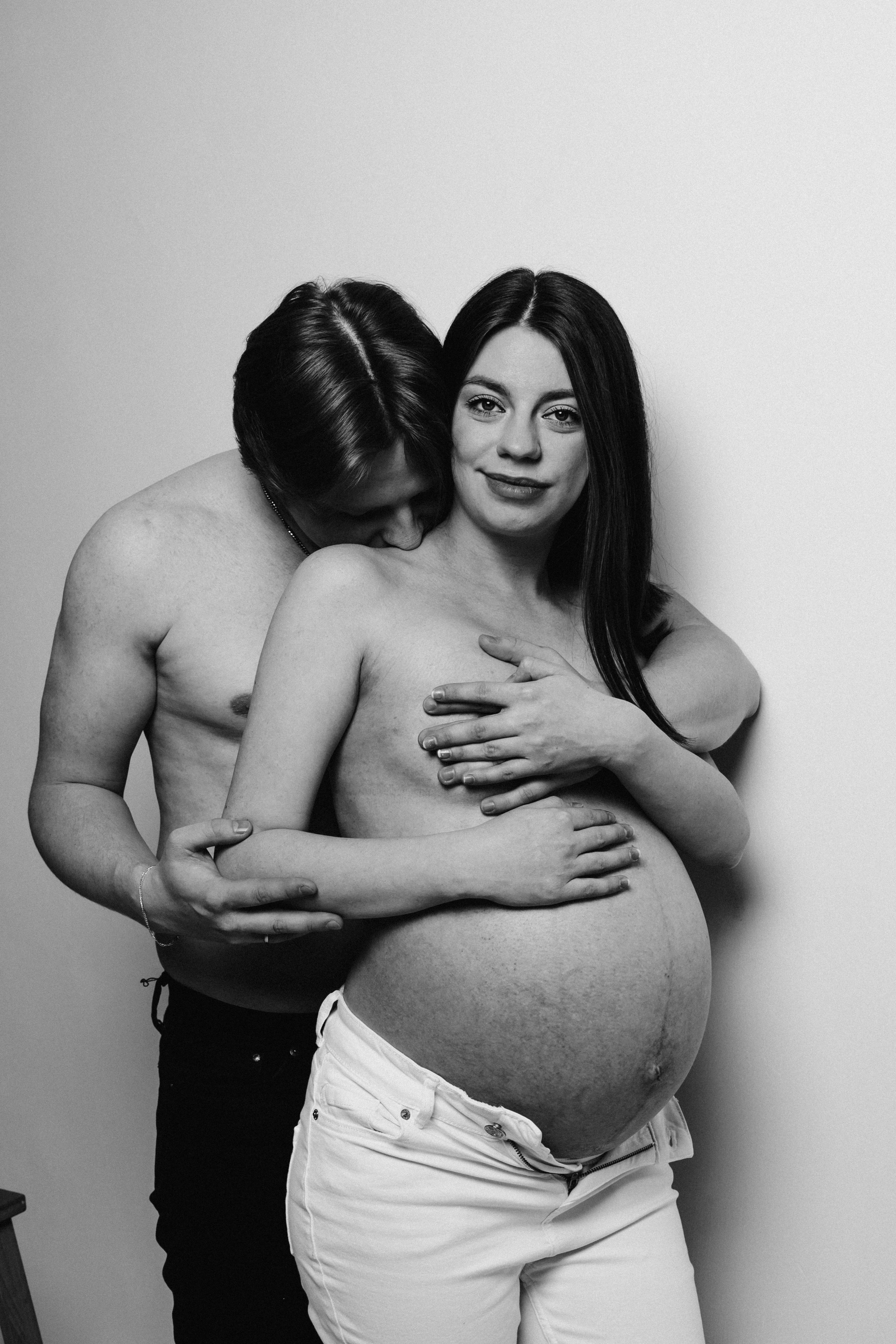 Настя и Никита. Фотограф Уфа