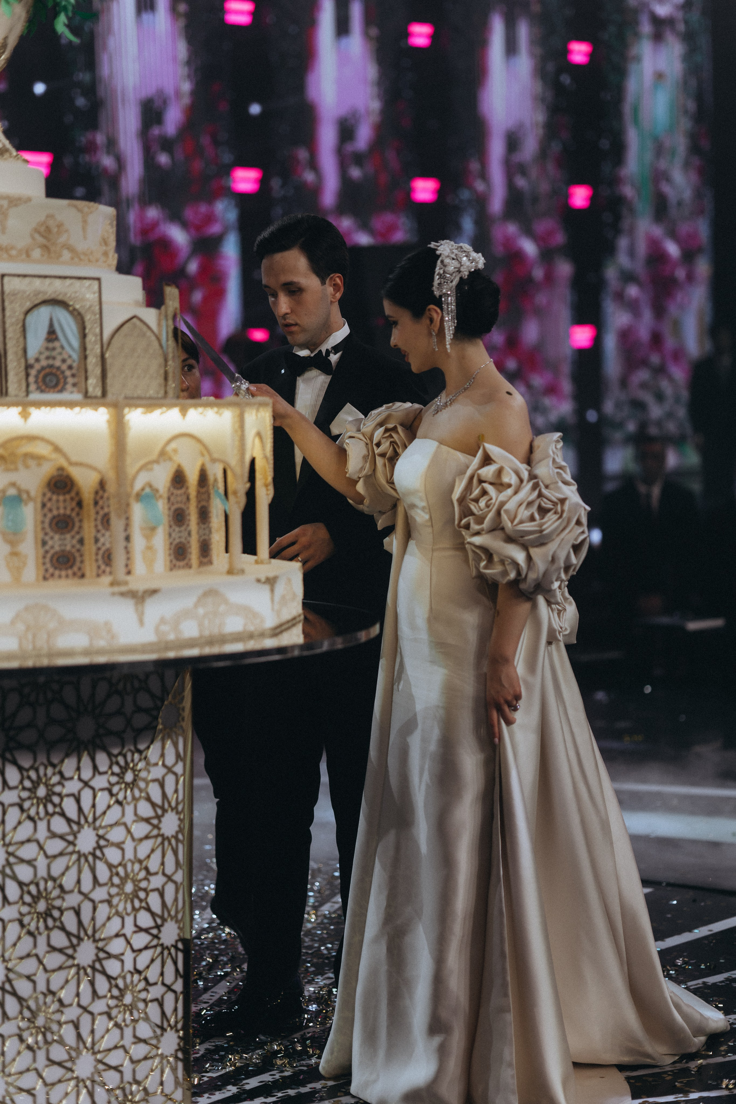 Ясмин. Alesya Gee Photographer Uzbekistan