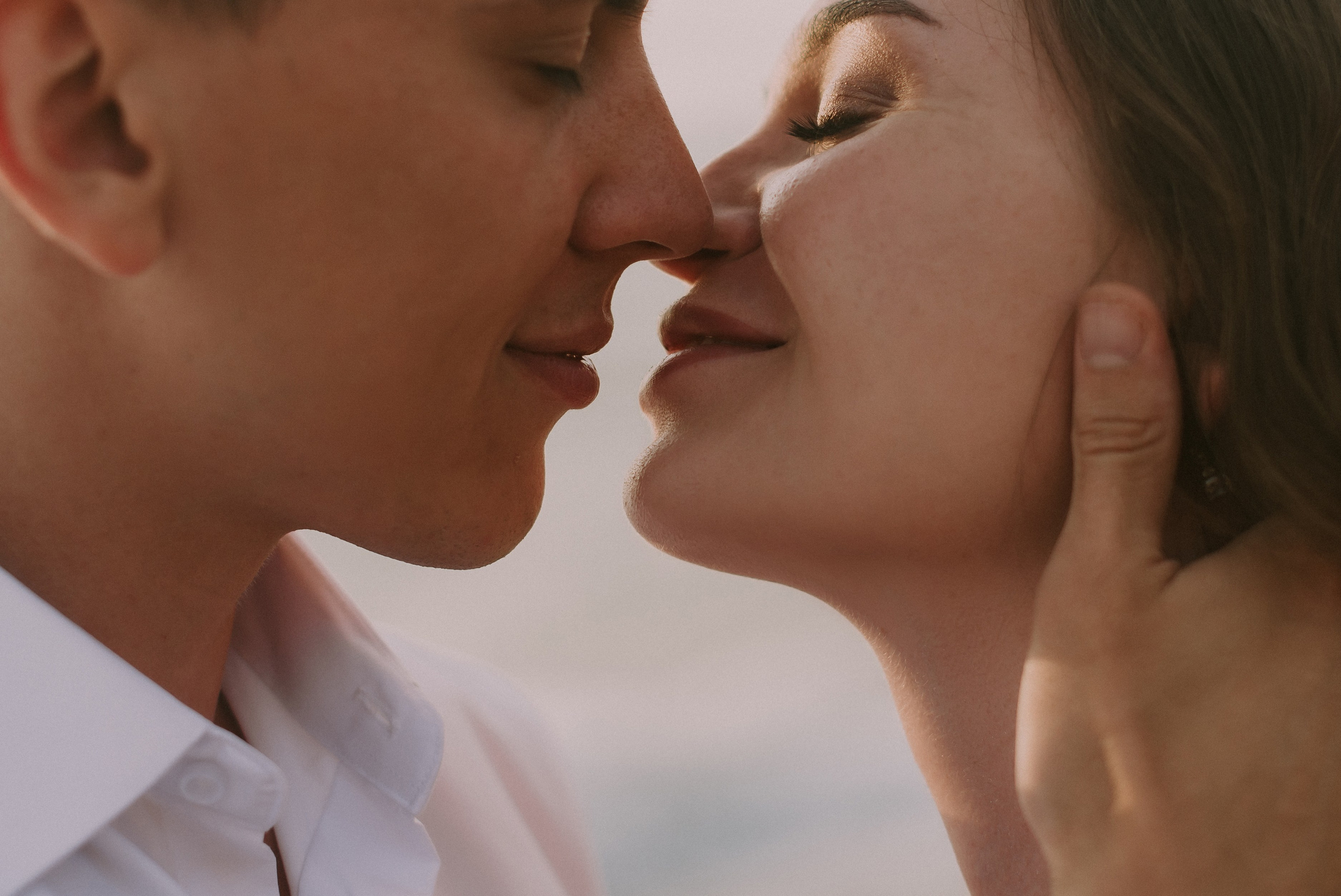 Закат.Любимовка. Свадебный, женский, семейный фотограф в Севастополе Юлия Мошенко