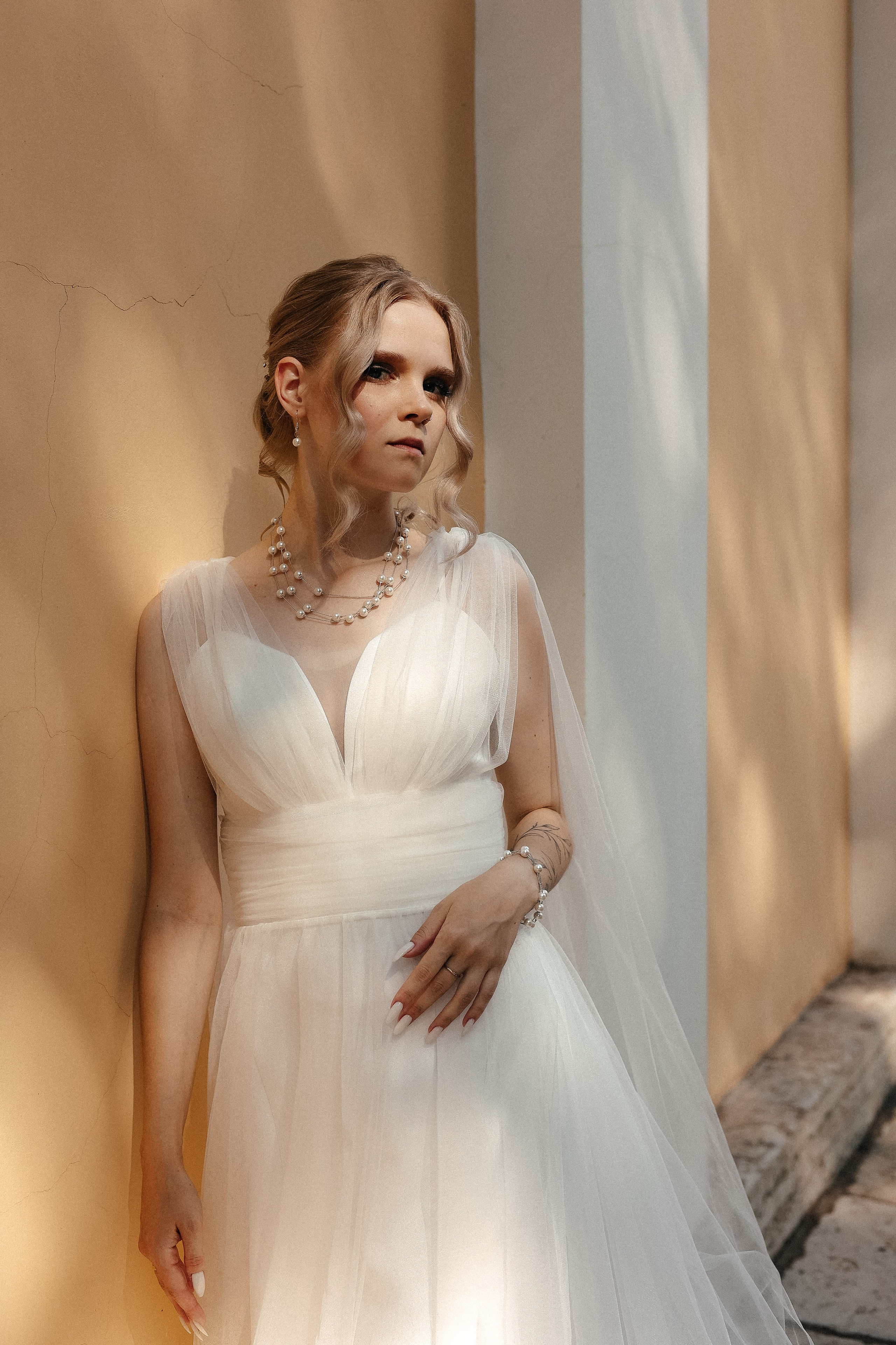 Елизавета и Александр. Главная