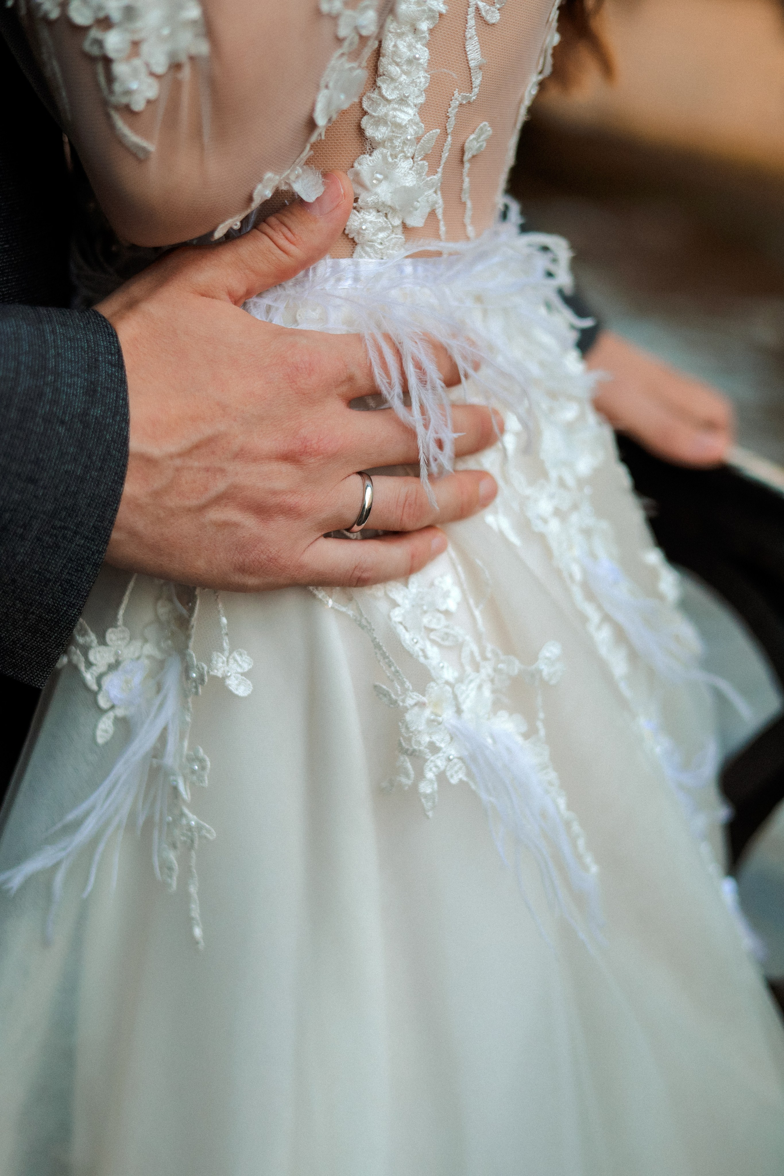 Ирина и Павел (свадьбы). Главная