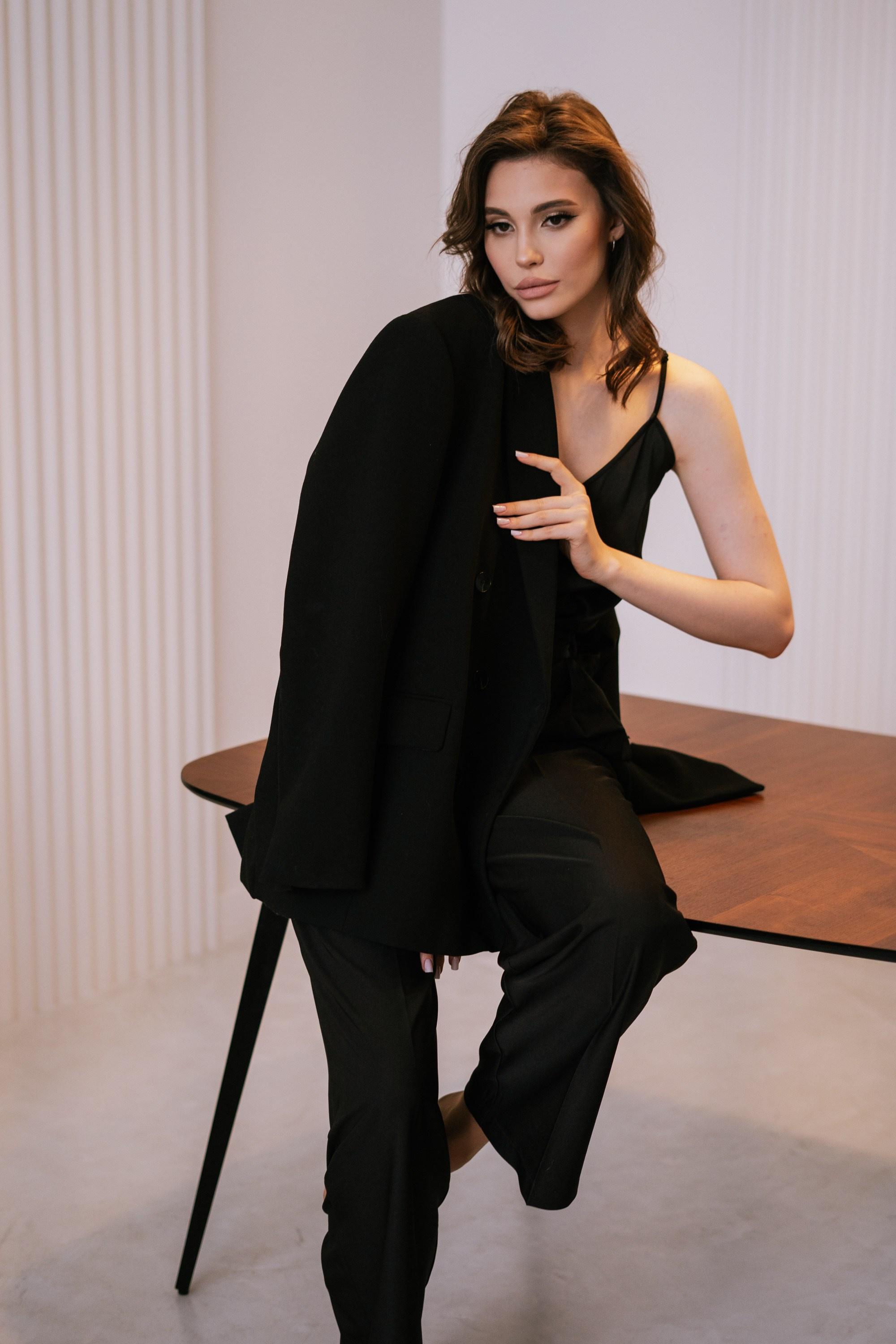 Алёна. Фотограф в Нижнем Новгороде Невоструева Анна