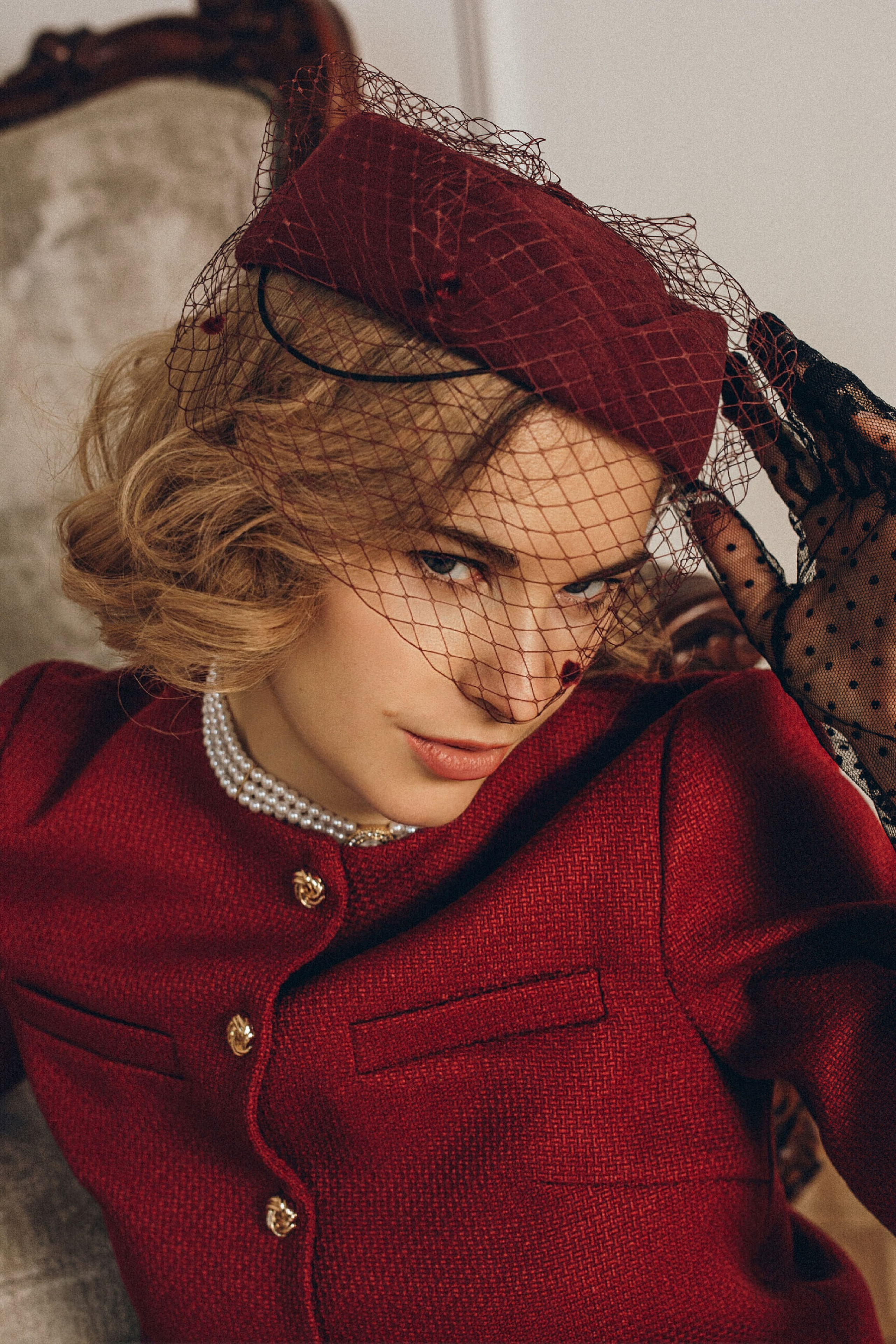 Фотограф в Москве Ангелина Ким