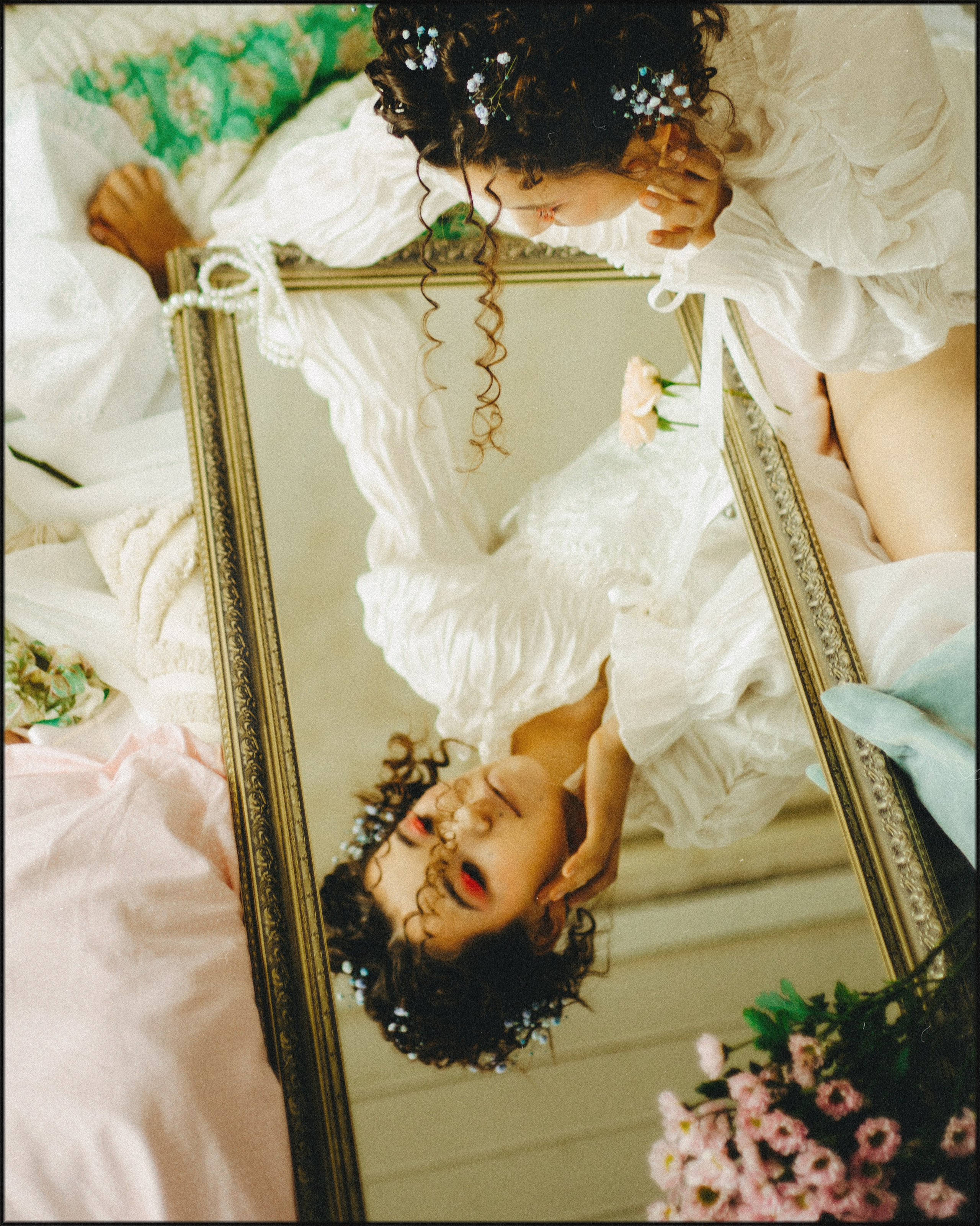 № 2 воркшоп. Sun Betty — кинофотограф Элизабет