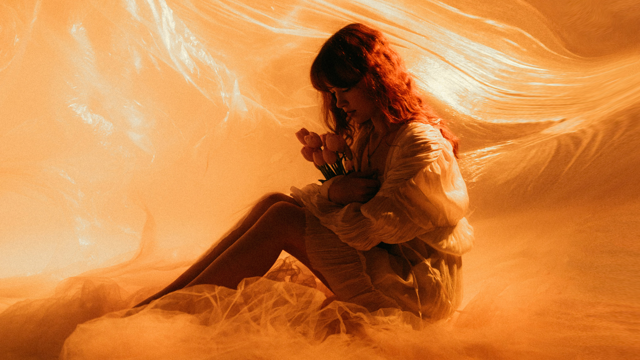 VALERIA. Sun Betty — кинофотограф Элизабет