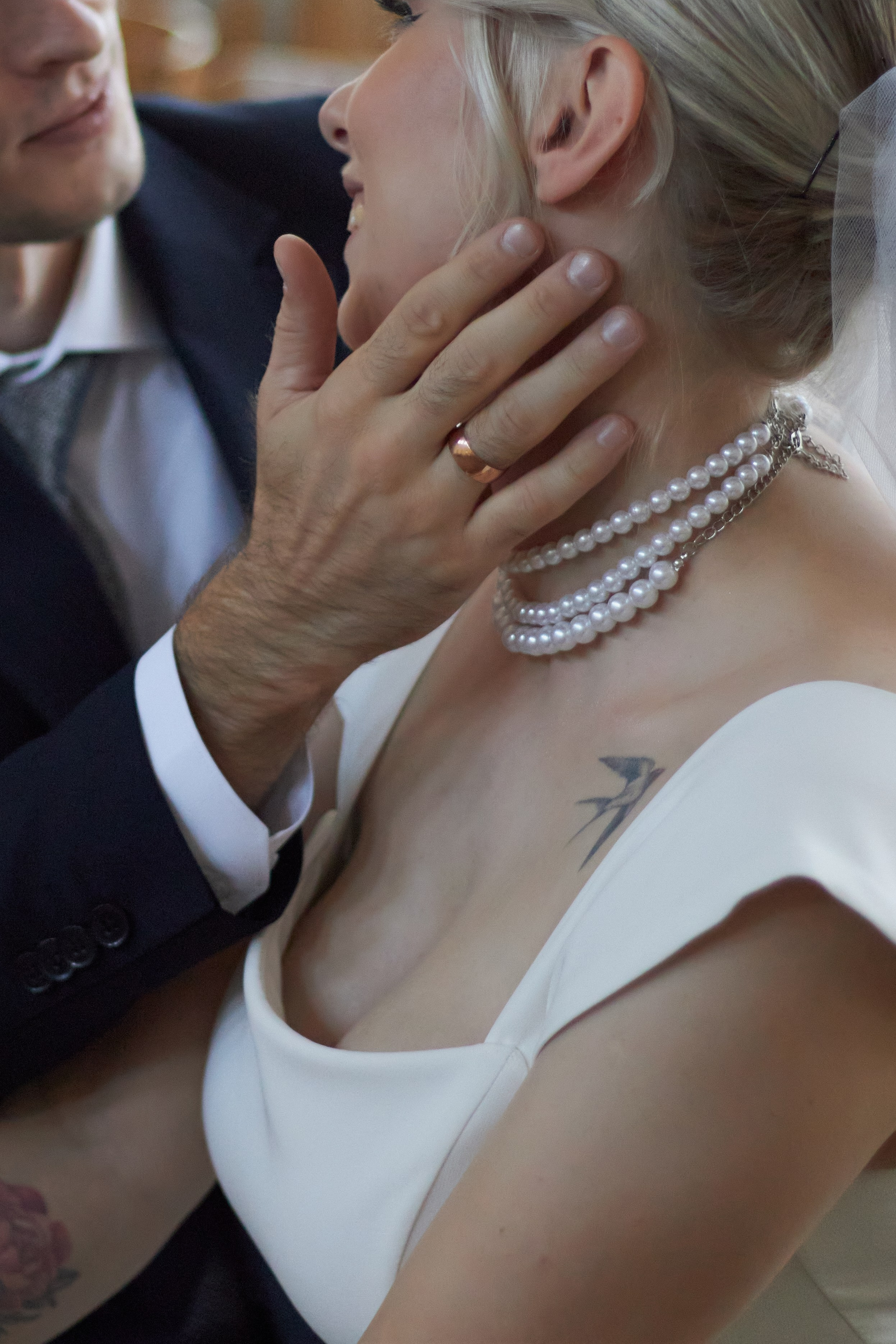 Константин и Анастасия. Фотограф в Ростове-на-Дону Нюхарева Виктория