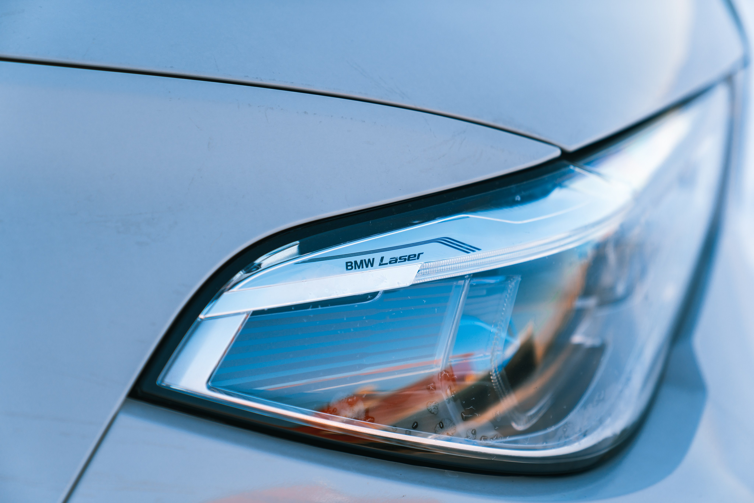 BMW X6 30d X-Drive. Идеальные портреты для соцсетей — Фотограф Ленар