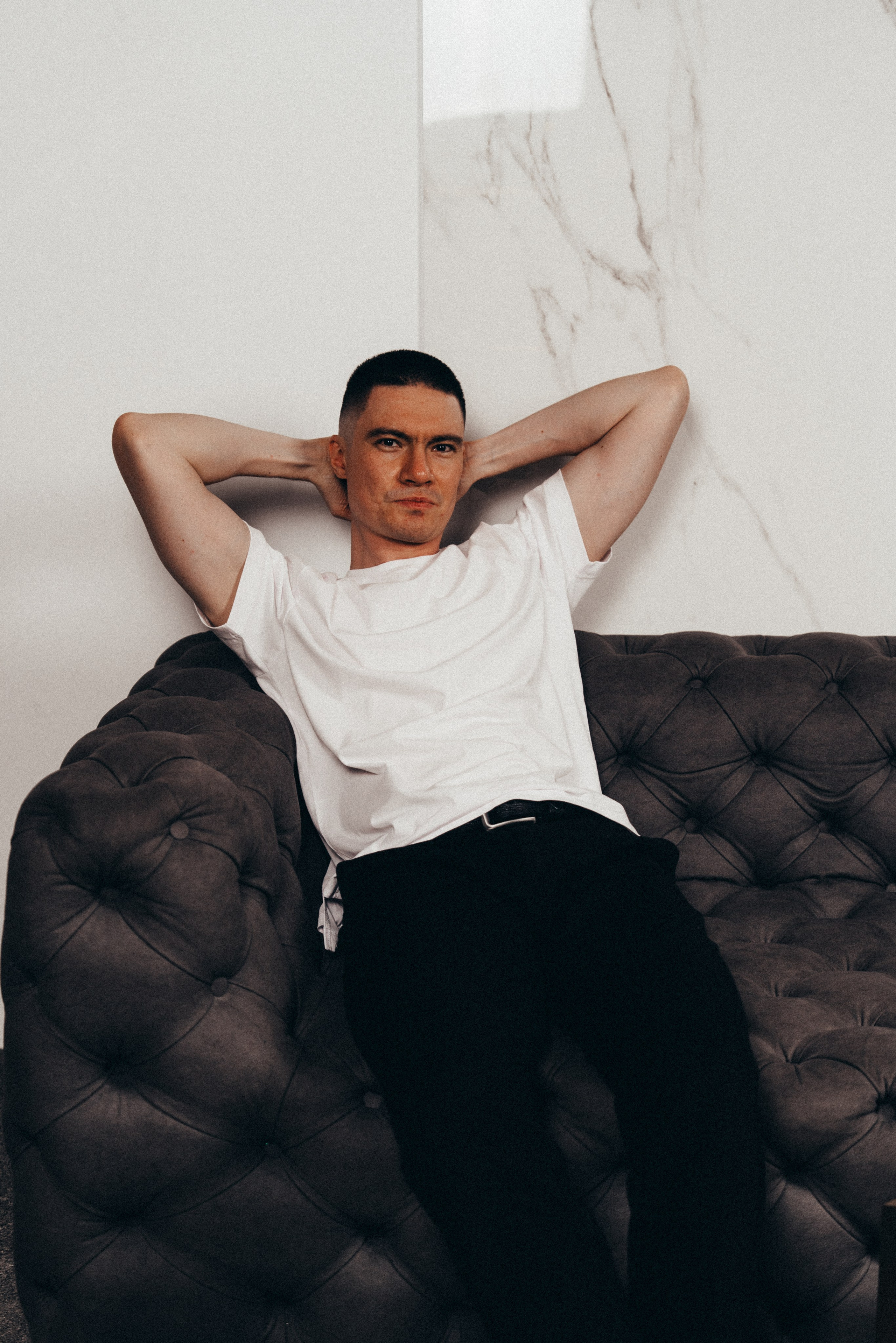 Фоат 30.08. Идеальные портреты для соцсетей — Фотограф Ленар