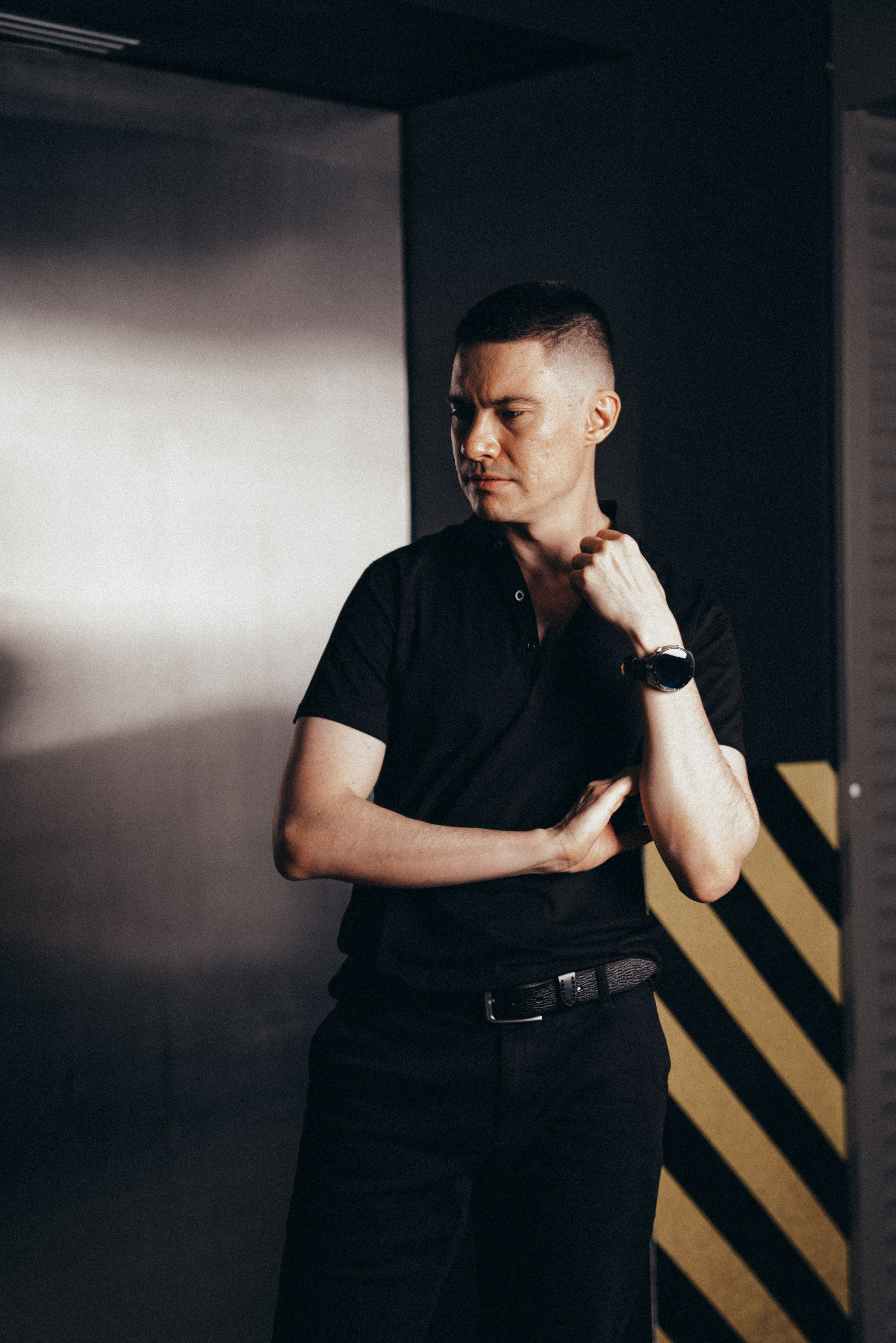 Фоат 30.08. Идеальные портреты для соцсетей — Фотограф Ленар