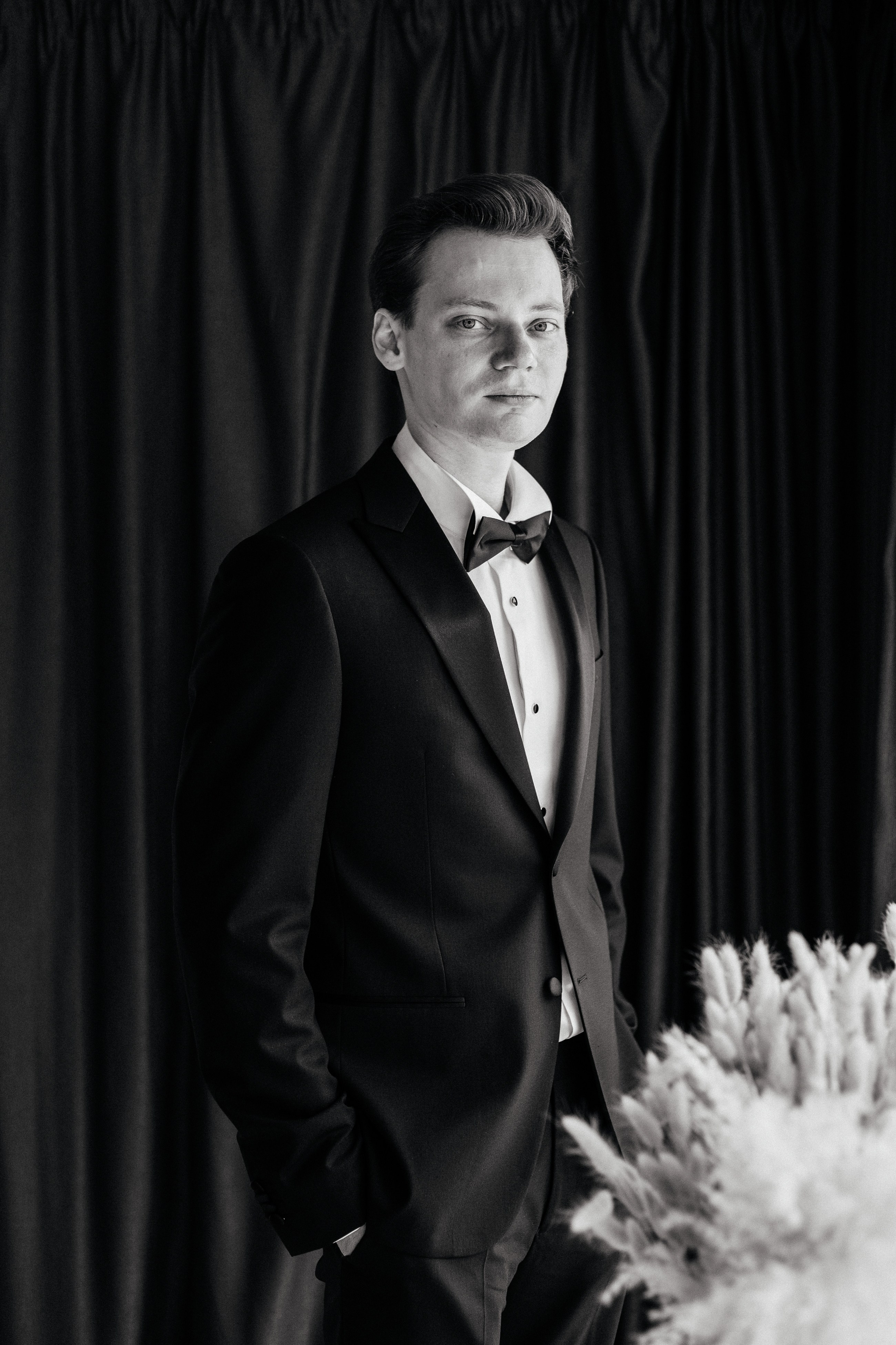 Maksim & Tatyana. Фотограф Алматы — Ляззат