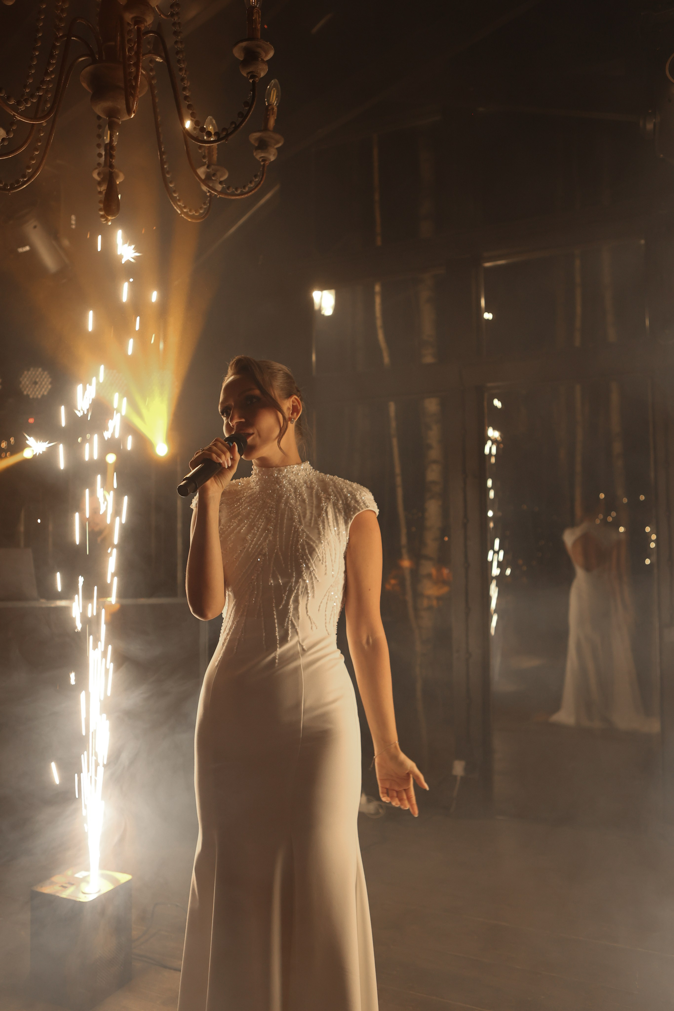 Анна и Денис. Свадебный фотограф FOTOKEYT