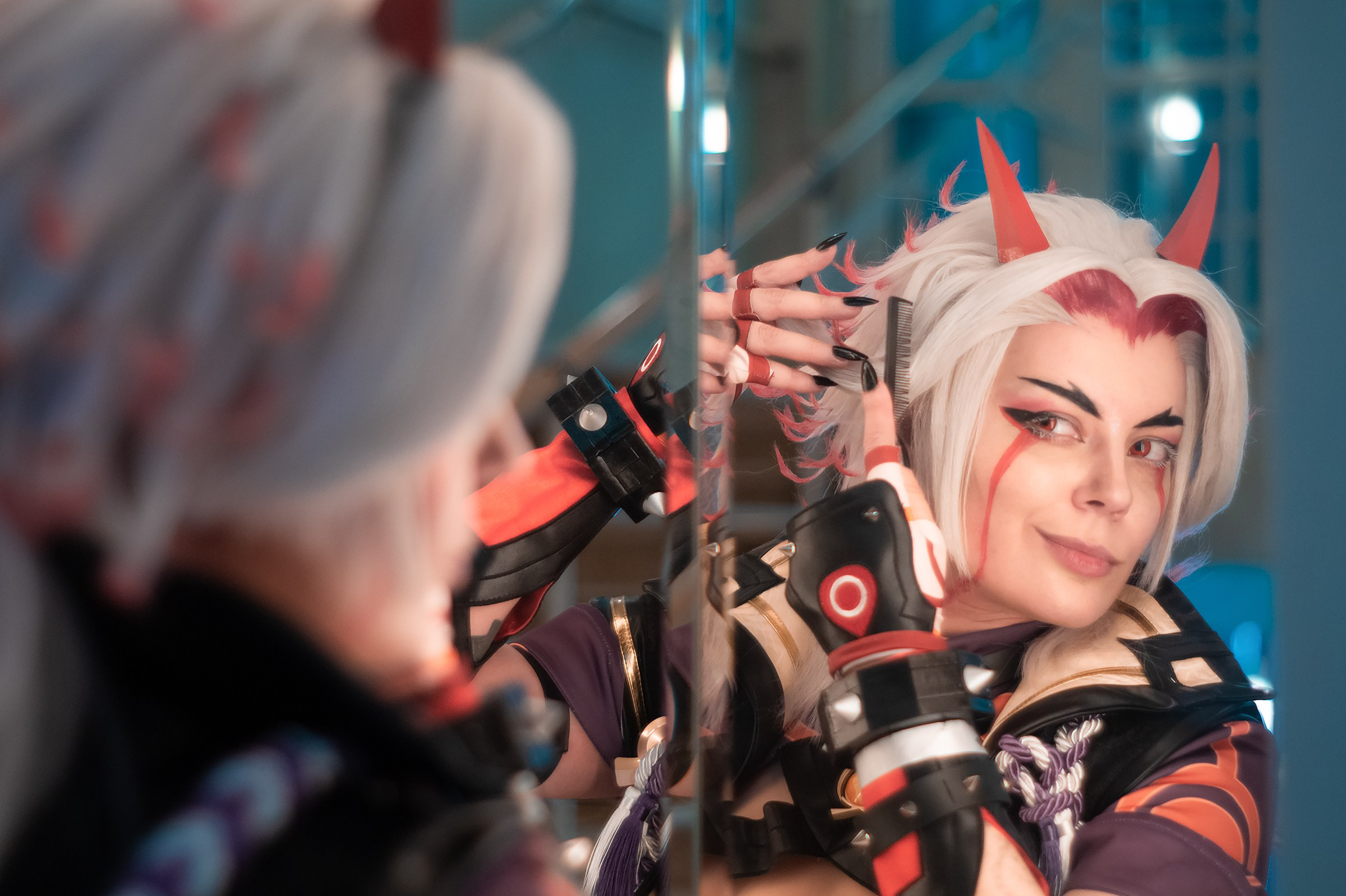 Анифест. Фотограф в Санкт-Петербурге и ЛО Егор Ставер