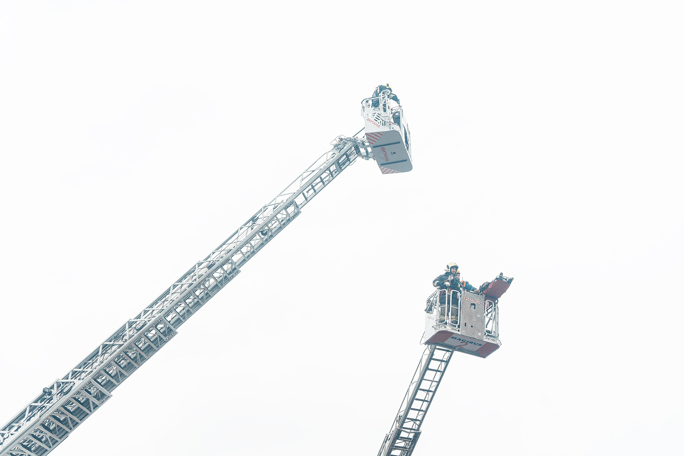 День пожарной охраны 2024. Фотограф в Санкт-Петербурге и ЛО Егор Ставер