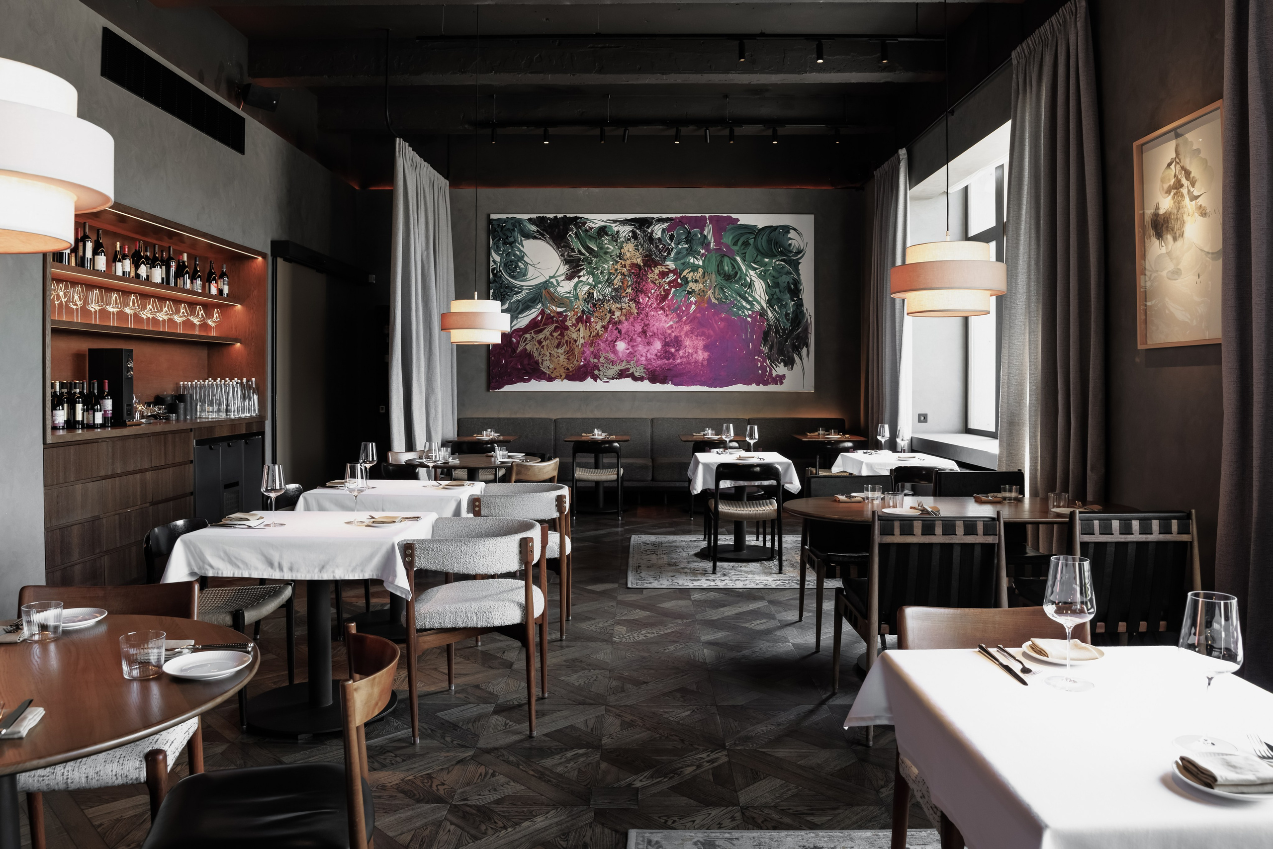 Reborn. Репортажный фотограф в Санкт-Петербурге Жолудев Владислав